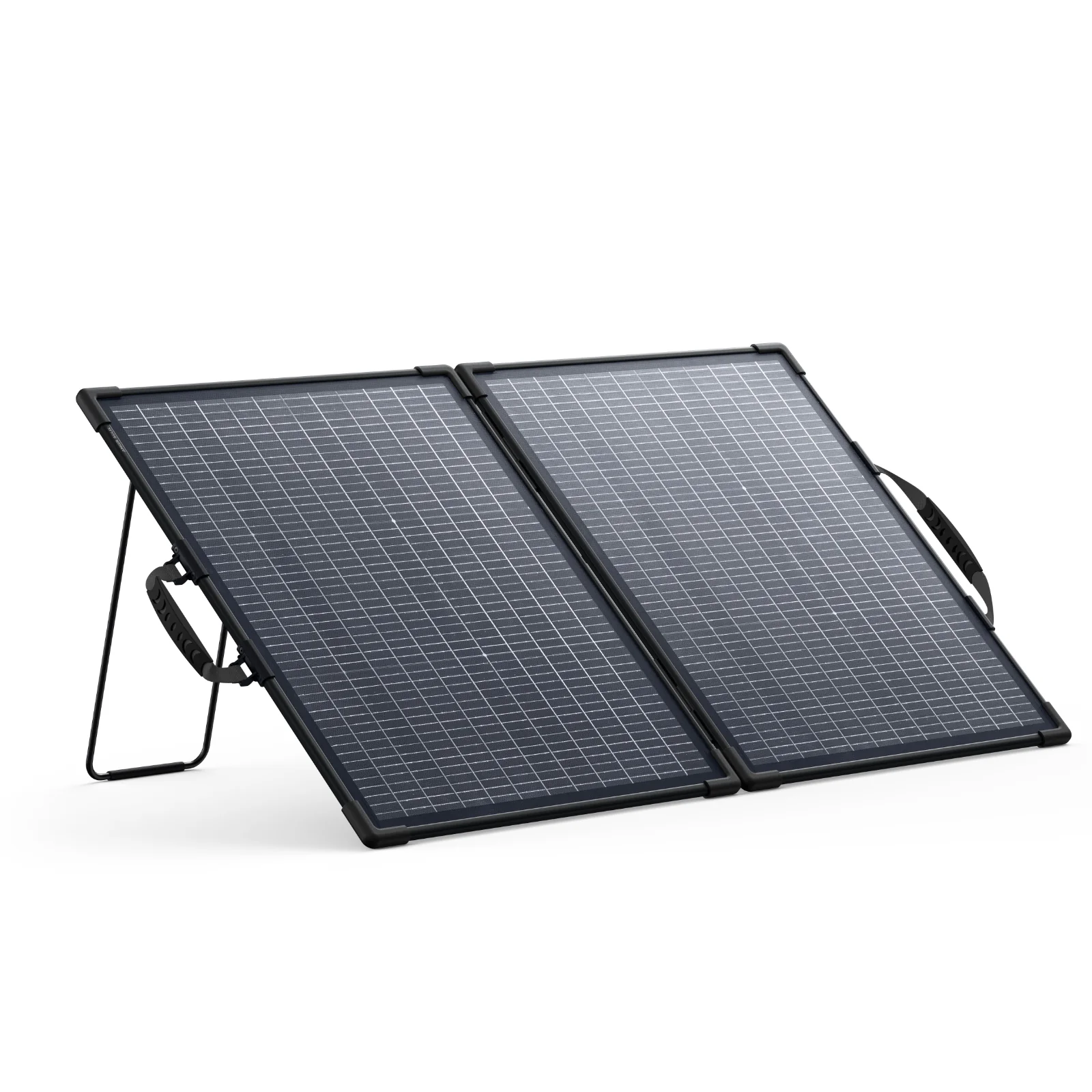 Anker SOLIX C1000 Gen 2 Battery Power Station + PS100 Bifacial Solar Panel 100w - Image 16