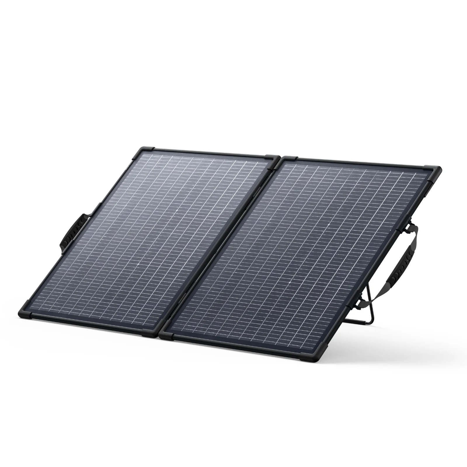 Anker SOLIX C1000 Gen 2 Battery Power Station + PS100 Bifacial Solar Panel 100w - Image 17
