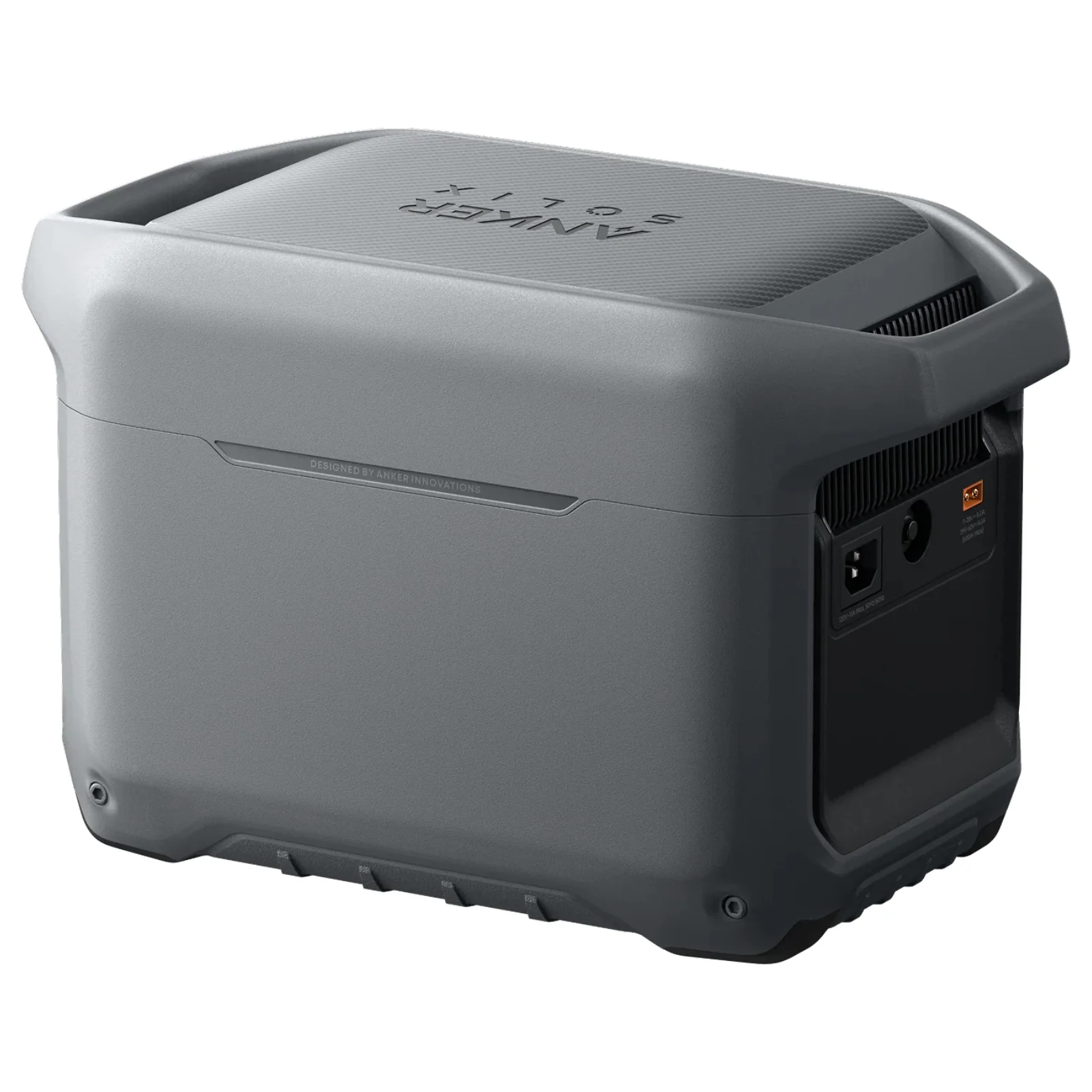 Anker SOLIX C1000 Gen 2 1024Wh Portable Battery Power Station 5 Year Warranty - Image 4