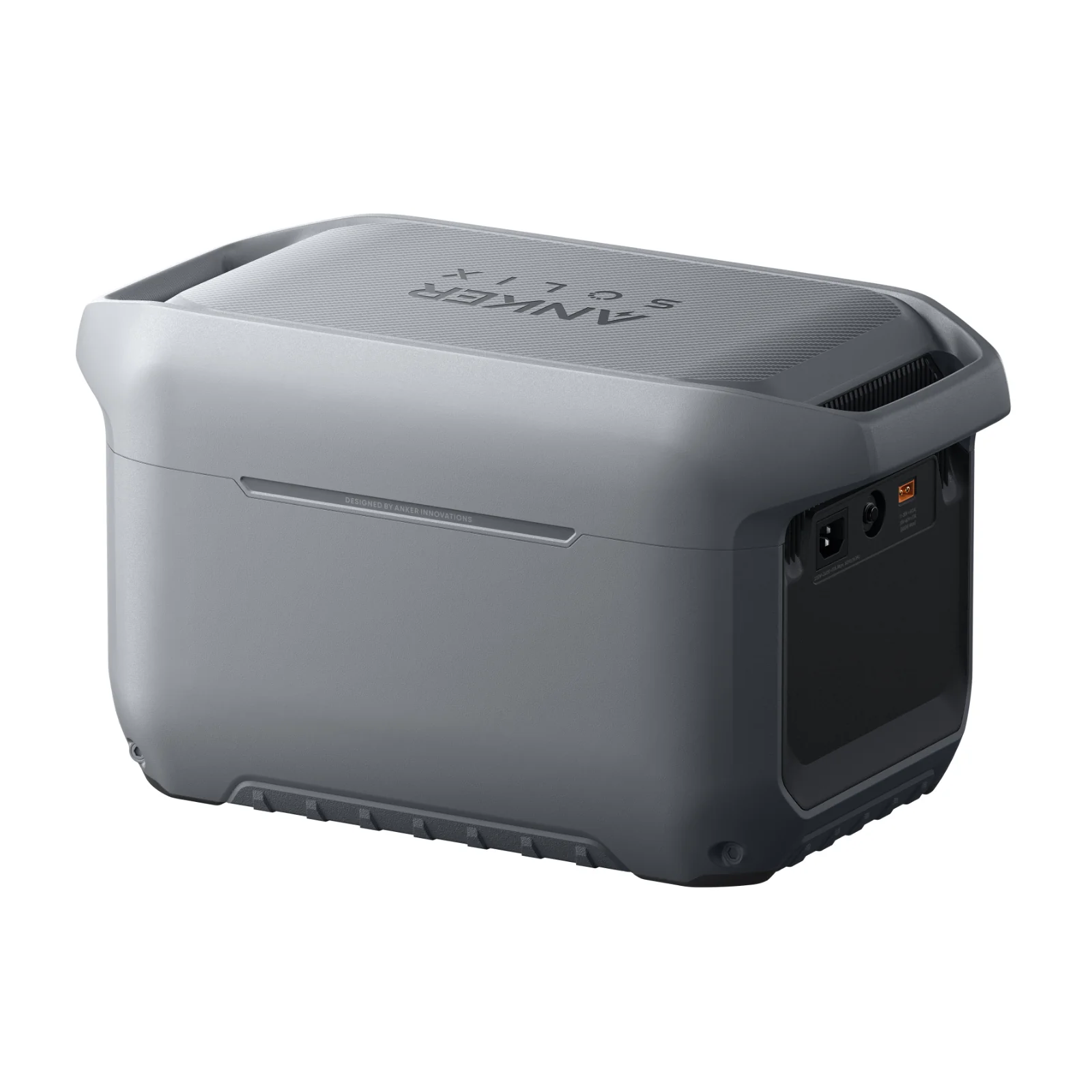 Anker SOLIX C2000 Gen 2 2048Wh Portable Battery Power Station 5 Year Warranty - Image 5