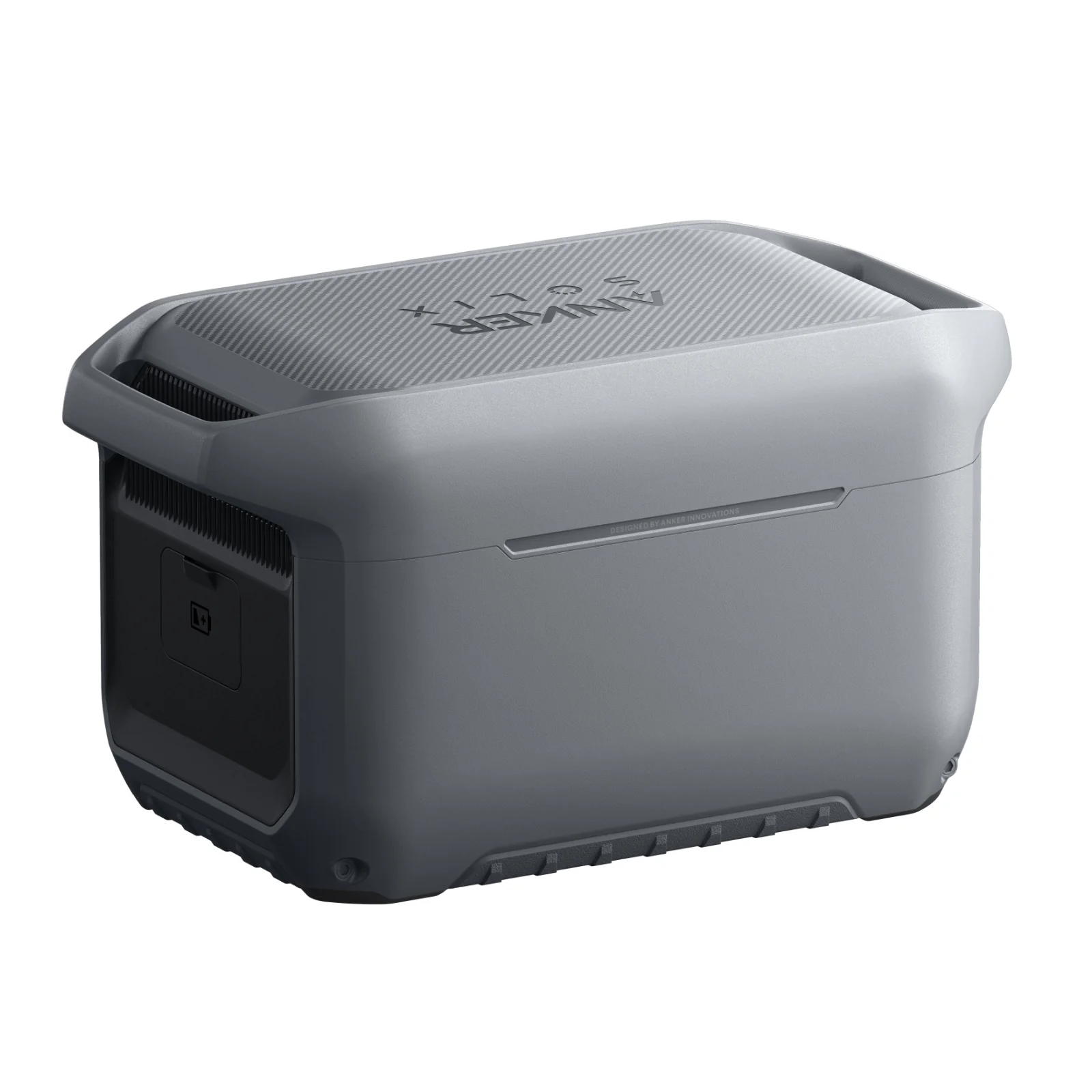 Anker SOLIX C2000 Gen 2 2048Wh Portable Battery Power Station 5 Year Warranty - Image 6