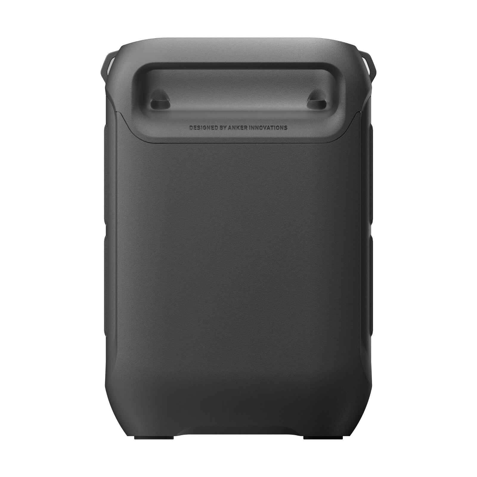 Anker SOLIX C300X 288Wh 300w Portable Battery Power Station 5 Year Warranty - Image 4