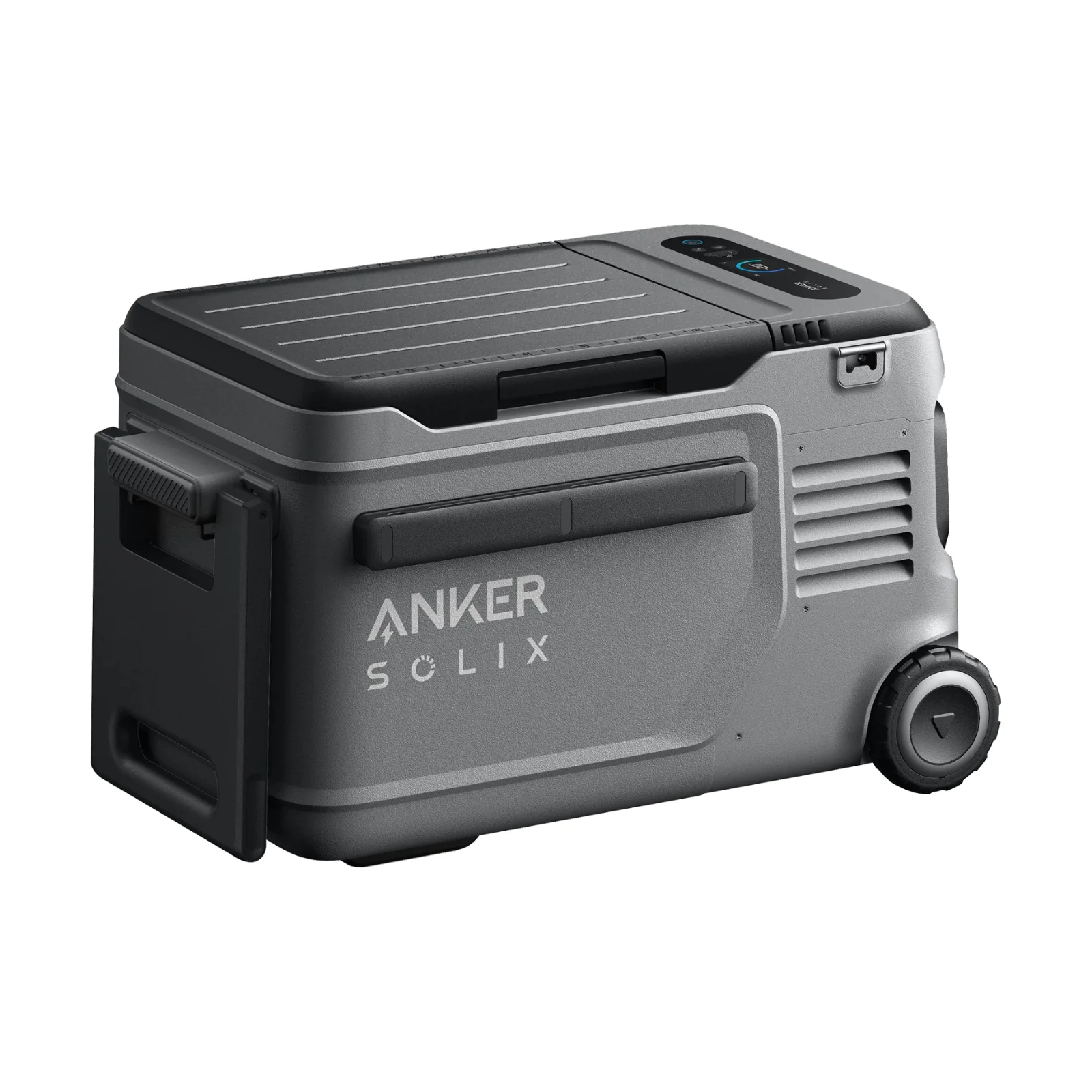 Anker SOLIX EverFrost 2 23L Electric Powered Cooler Portable Refrigerator 288Wh - Image 3