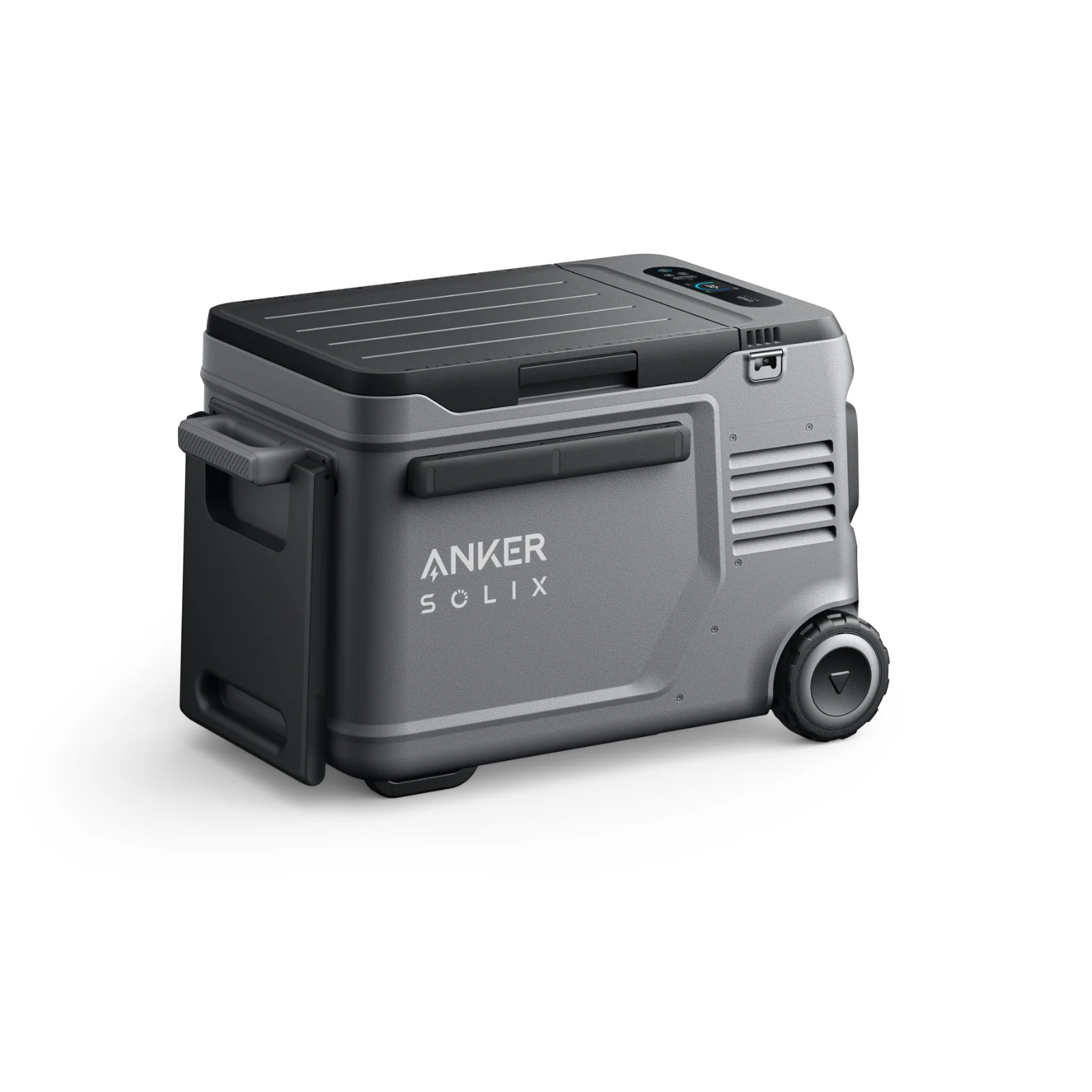 Anker SOLIX EverFrost 2 40L Electric Powered Cooler Portable Refrigerator 288Wh - Image 3