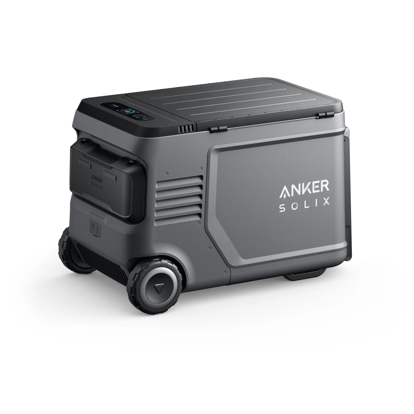 Anker SOLIX EverFrost 2 40L Electric Powered Cooler Portable Refrigerator 288Wh - Image 4