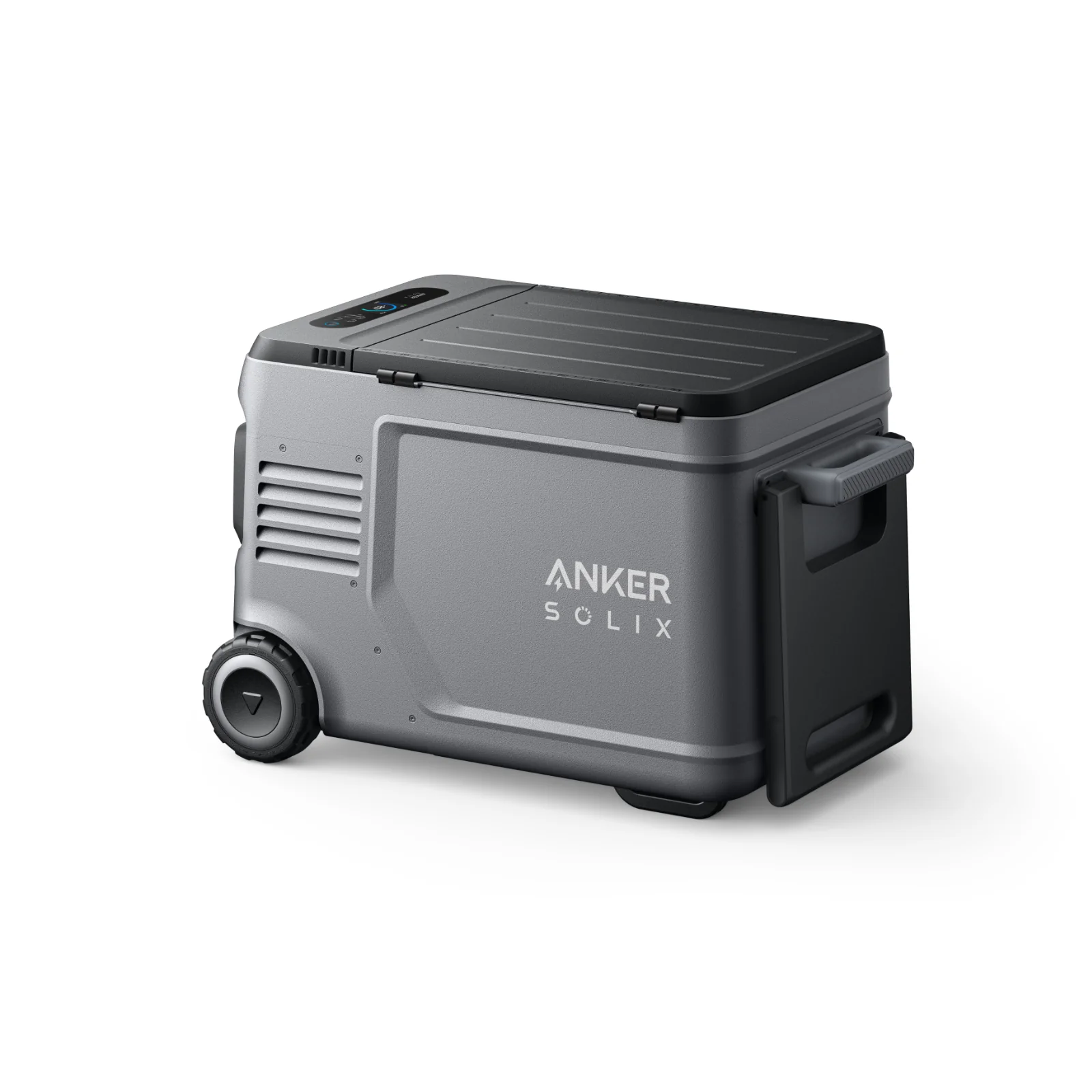 Anker SOLIX EverFrost 2 40L Electric Powered Cooler Portable Refrigerator 288Wh - Image 6