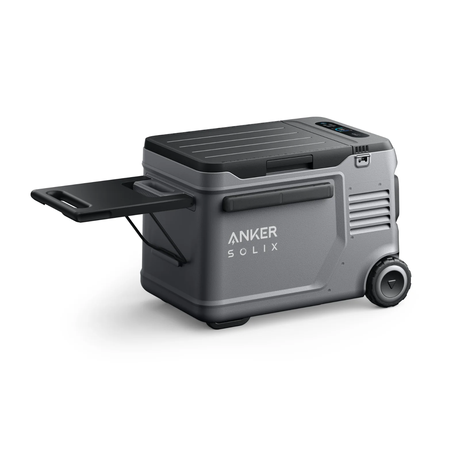 Anker SOLIX EverFrost 2 40L Electric Powered Cooler Portable Refrigerator 288Wh - Image 9