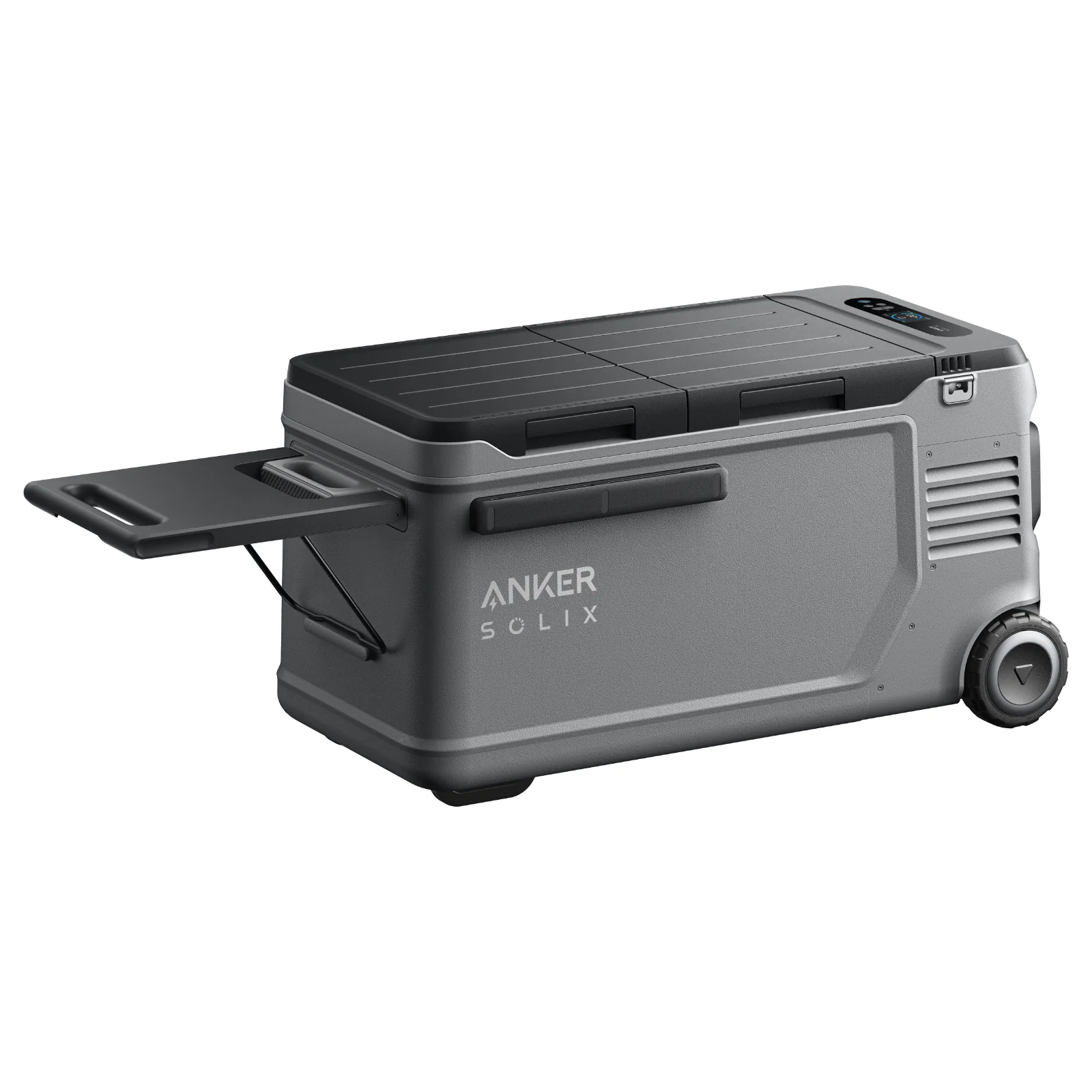 Anker SOLIX EverFrost 2 58L Electric Powered Cooler Portable Refrigerator 288Wh - Image 5