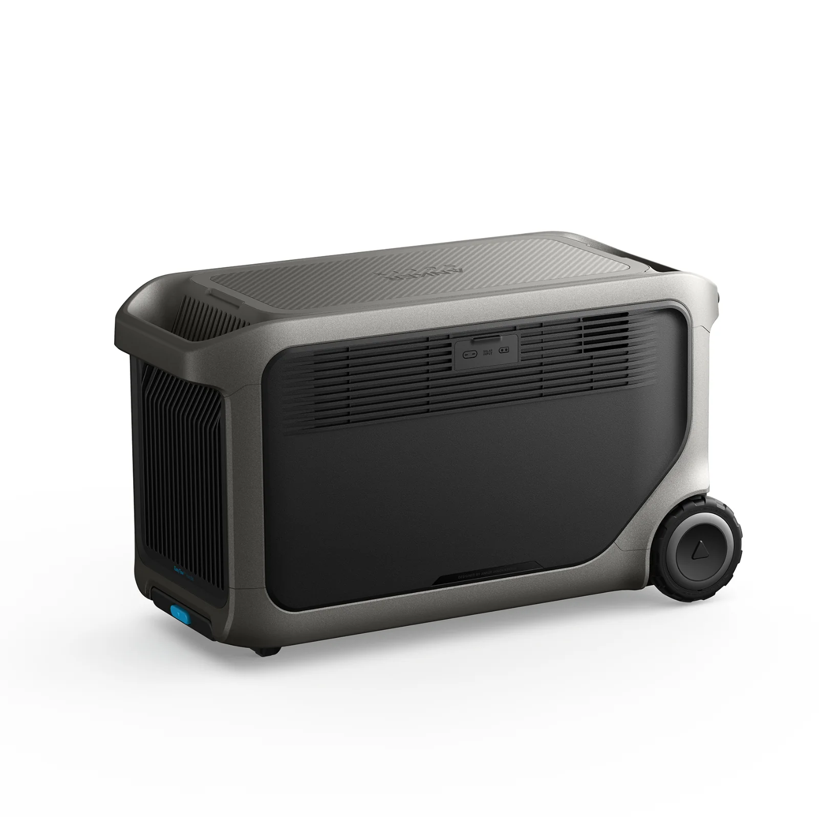 Anker SOLIX F3000 Portable Power Station & BP3000 Expansion Battery 6144Wh - Image 9