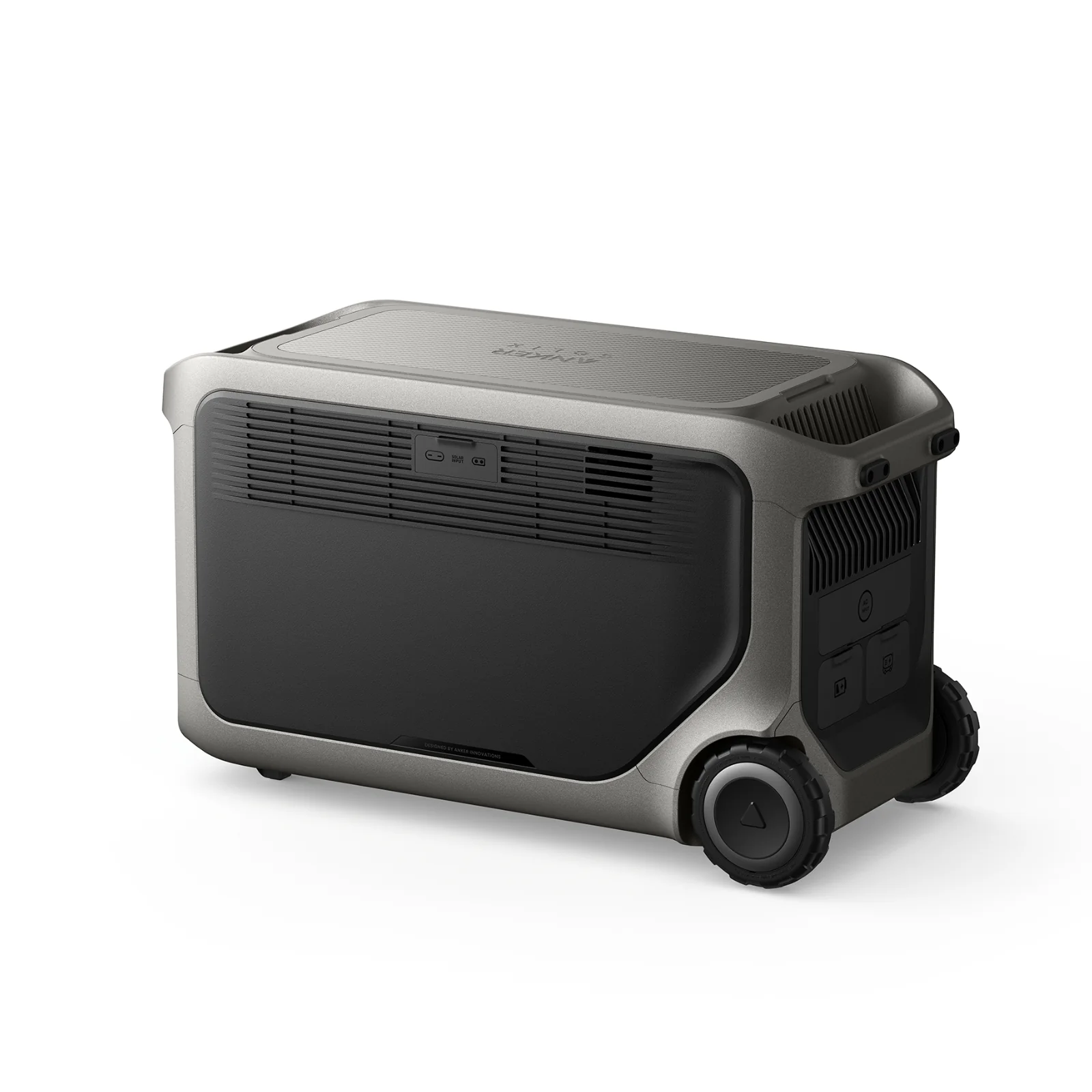 Anker SOLIX F3000 Portable Power Station & BP3000 Expansion Battery 6144Wh - Image 8