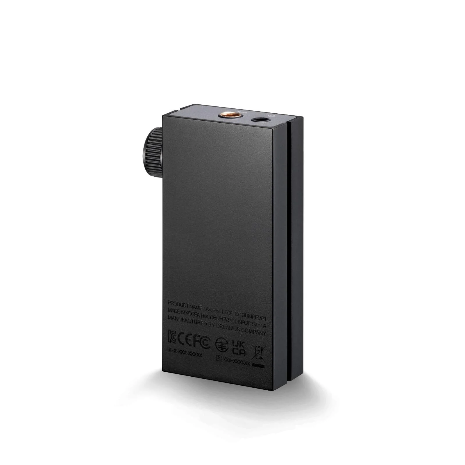 Astell&Kern AK HB1 Wireless & Wired Headphone DAC Amp Bluetooth USB C Lightning - Image 7