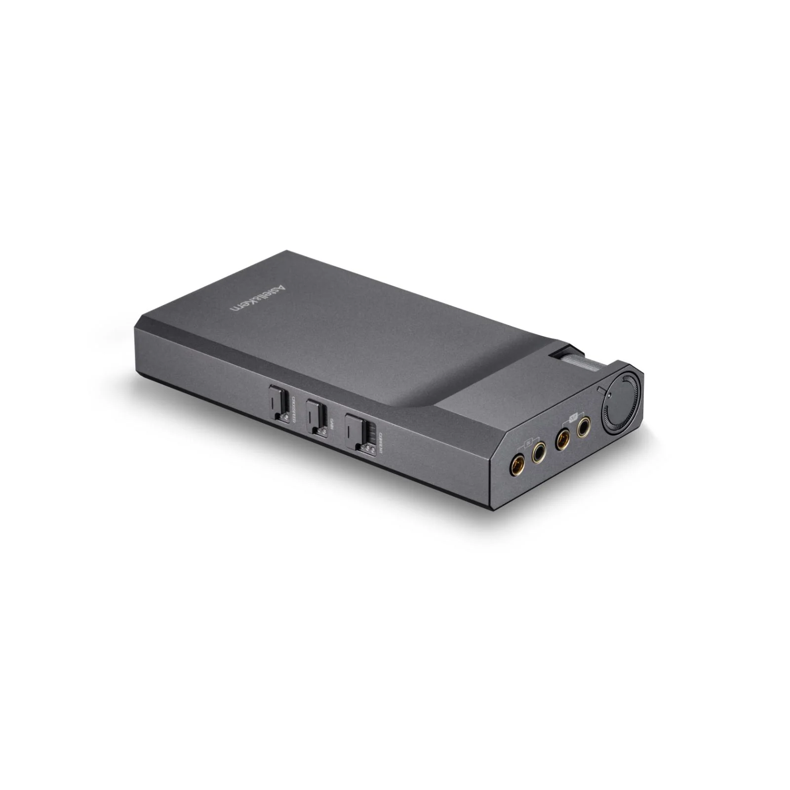 Astell&Kern AK PA10 Amp Portable Class A Amplifier for A&K Hi Res Audio Players - Image 3