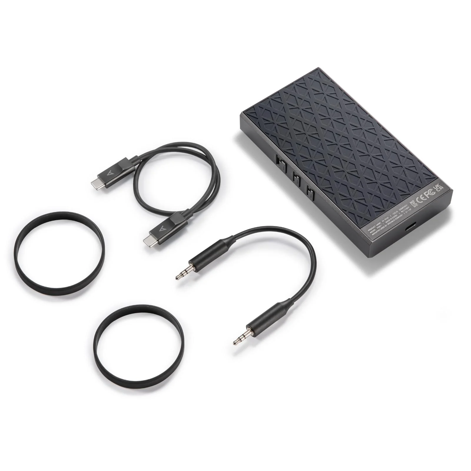 Astell&Kern AK PA10 Amp Portable Class A Amplifier for A&K Hi Res Audio Players - Image 4