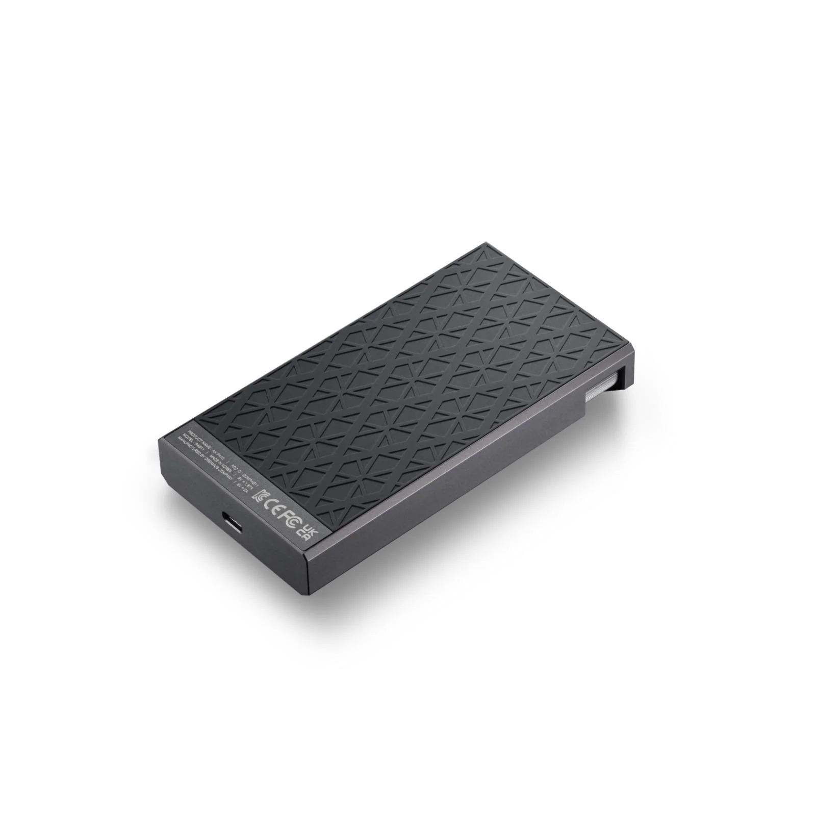 Astell&Kern AK PA10 Amp Portable Class A Amplifier for A&K Hi Res Audio Players - Image 5