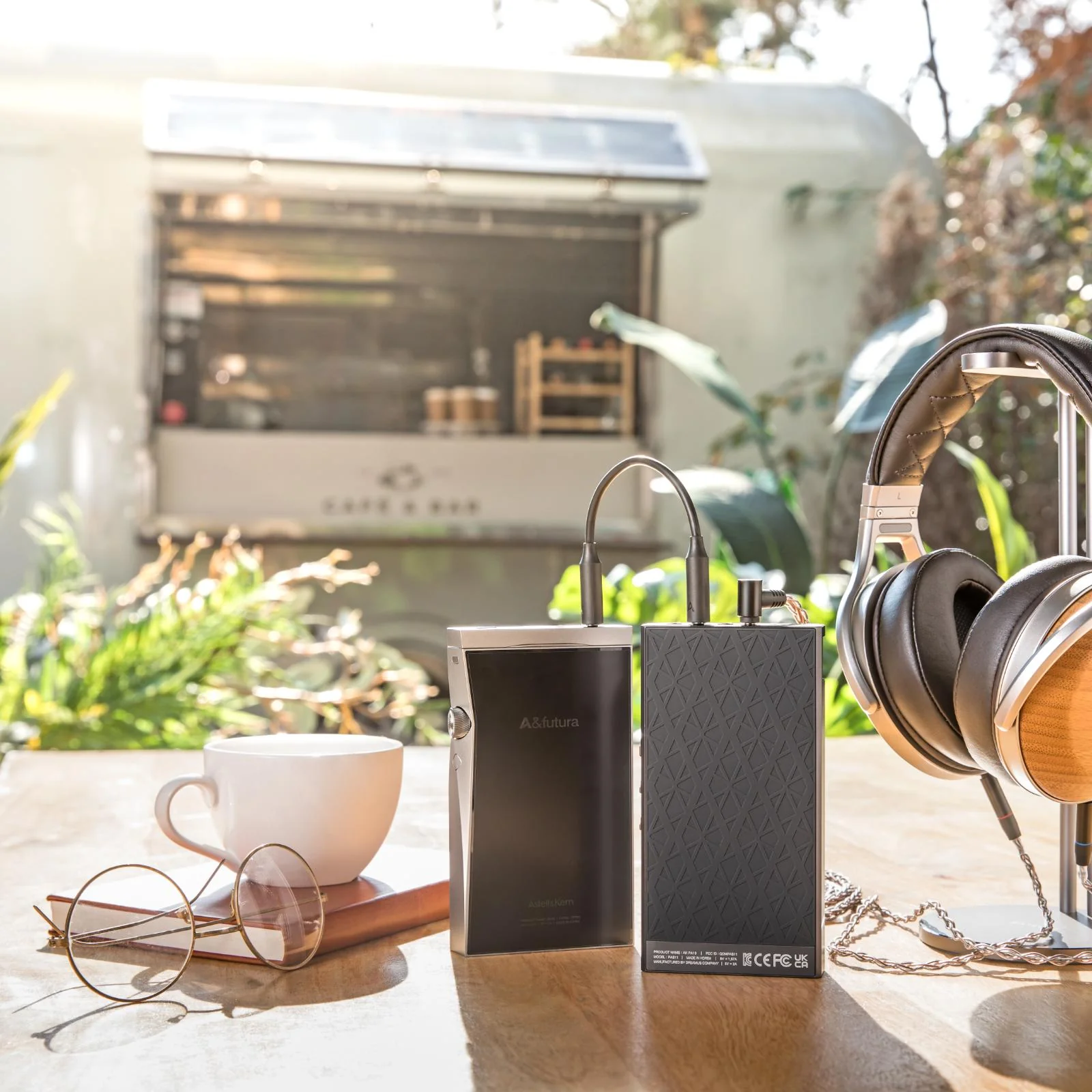 Astell&Kern AK PA10 Amp Portable Class A Amplifier for A&K Hi Res Audio Players - Image 6