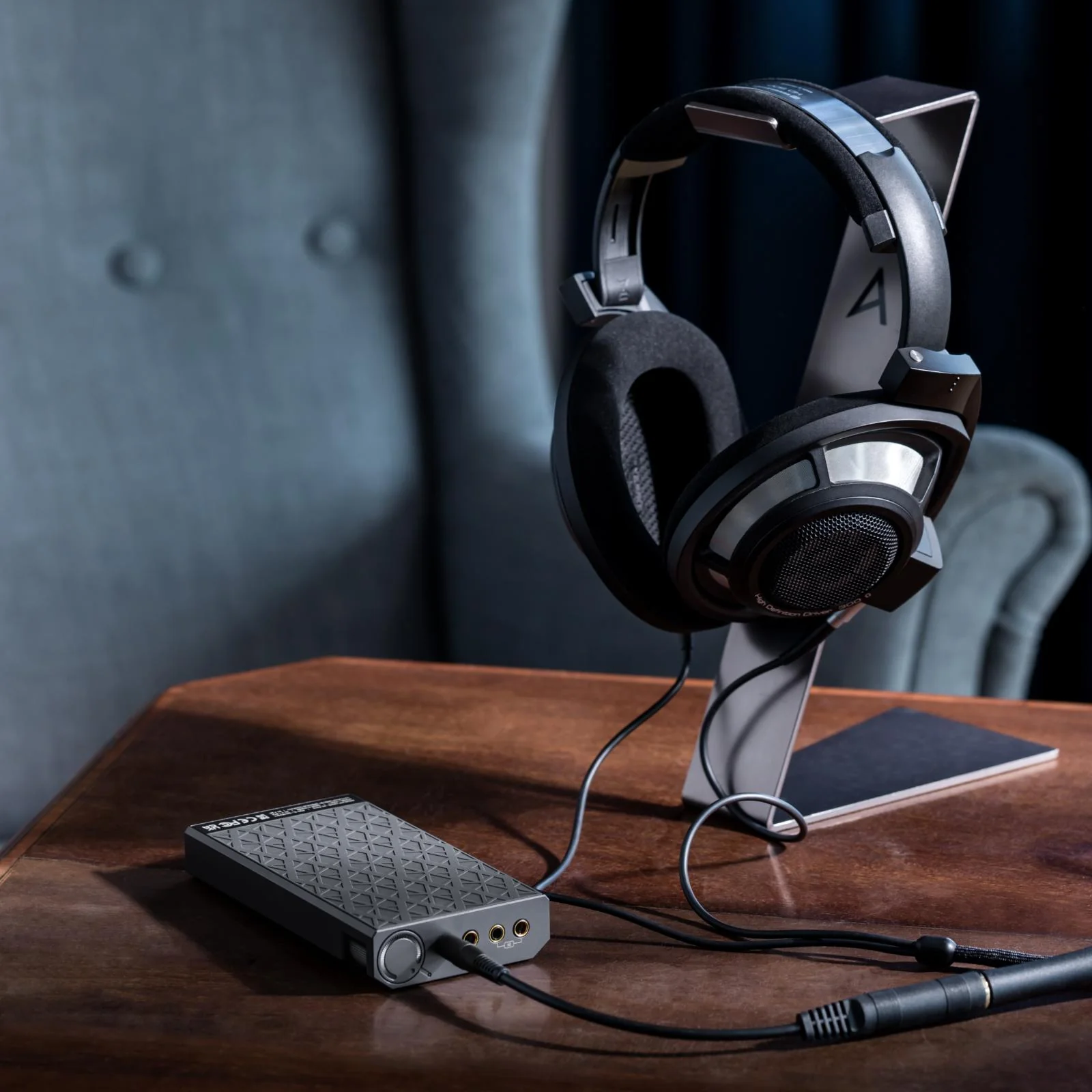 Astell&Kern AK PA10 Amp Portable Class A Amplifier for A&K Hi Res Audio Players - Image 7