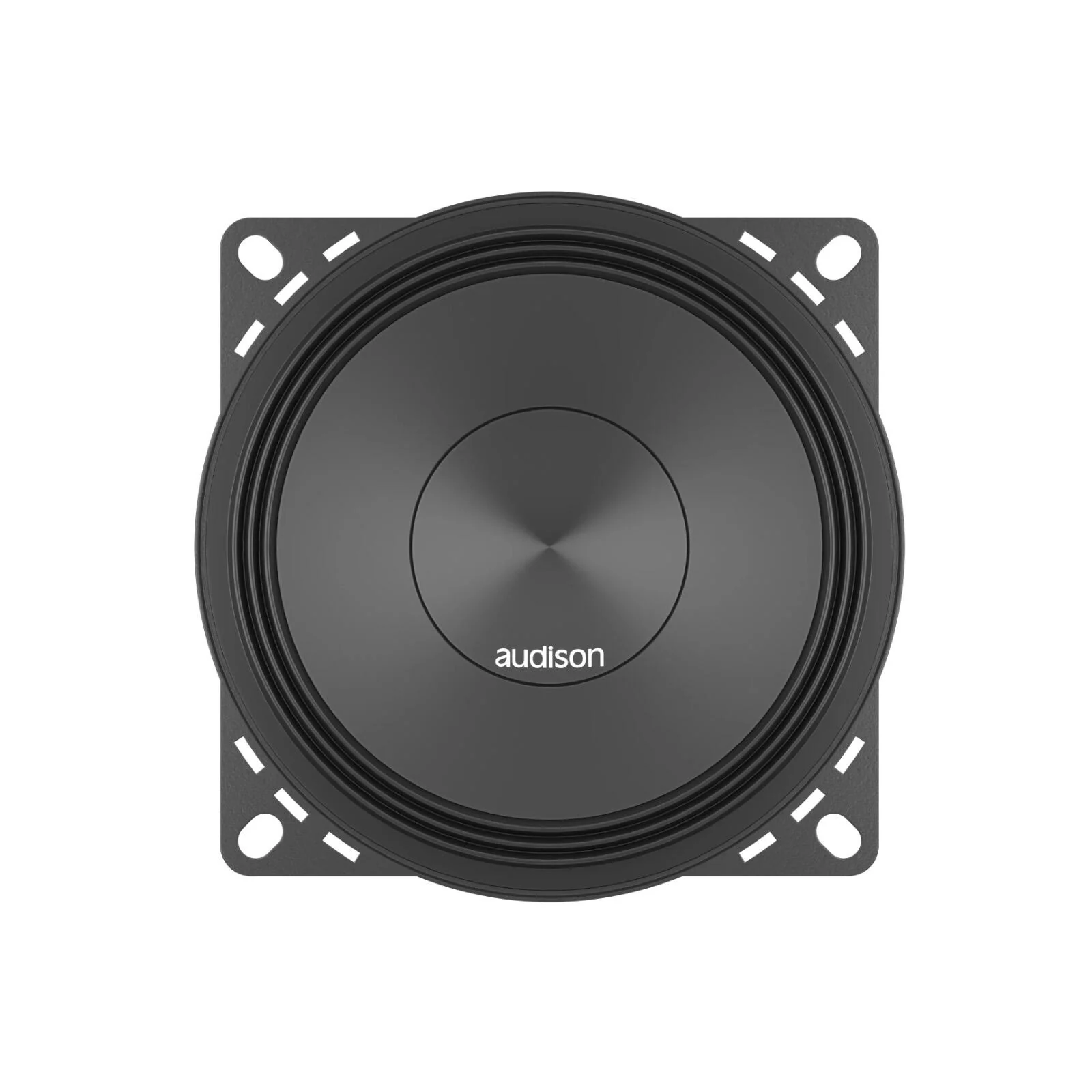 Audison Prima APK 163 6.5" Woofer 4" Mid 1" Tweeter Component Speakers 125w RMS - Image 3