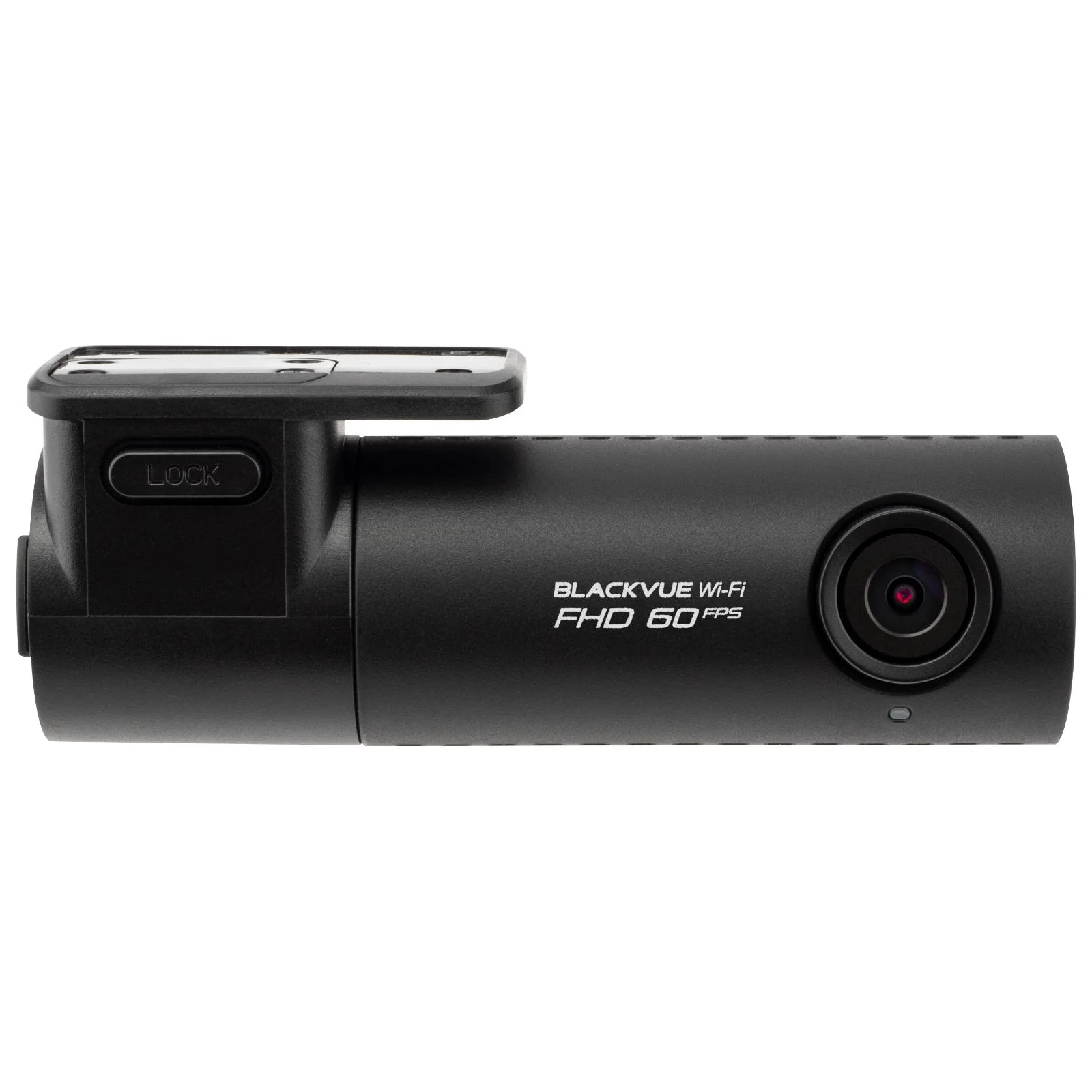 BlackVue Dash Cam DR590X-1CH 32GB Full HD 1080p Starvis Wi-Fi 1 Channel Camera - Image 3