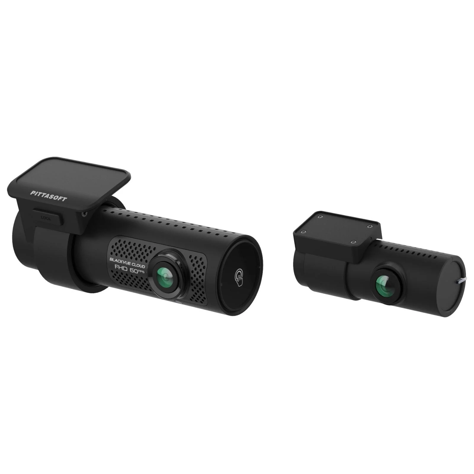 BlackVue Dash Cam DR770X-2CH II Full HD Starvis Sensor WiFi GPS 2 Channel Camera - Image 3