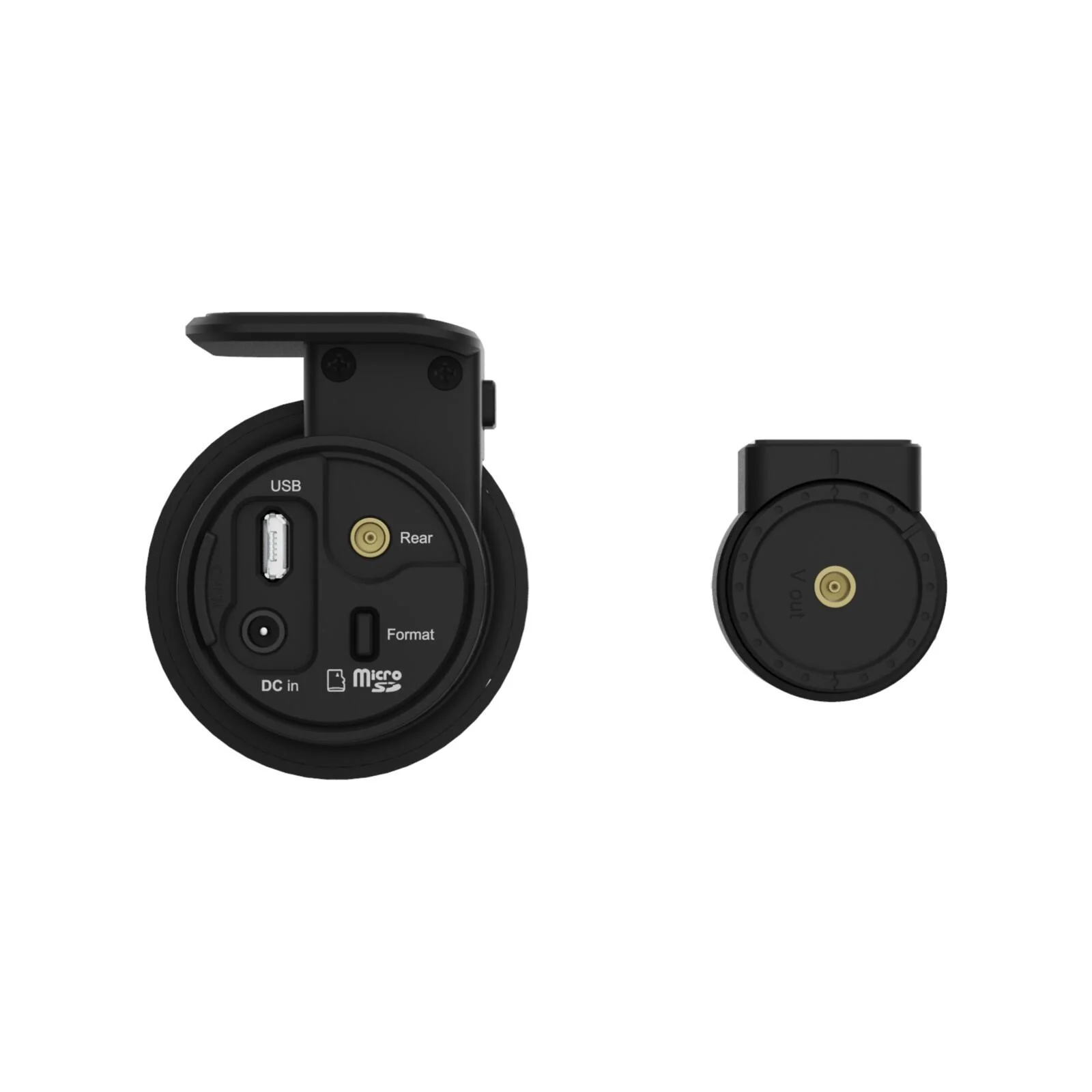 BlackVue Dash Cam DR770X-2CH II Full HD Starvis Sensor WiFi GPS 2 Channel Camera - Image 5