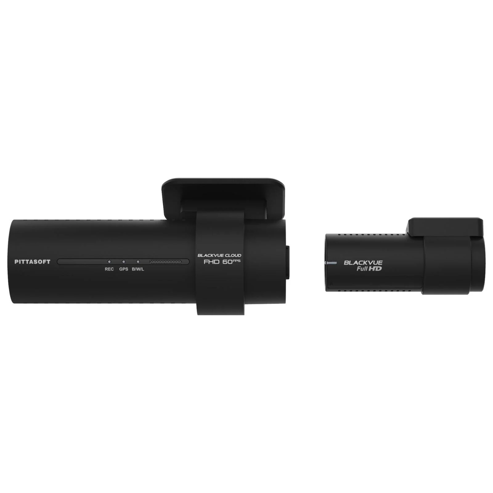 BlackVue Dash Cam DR770X-2CH II Full HD Starvis Sensor WiFi GPS 2 Channel Camera - Image 7