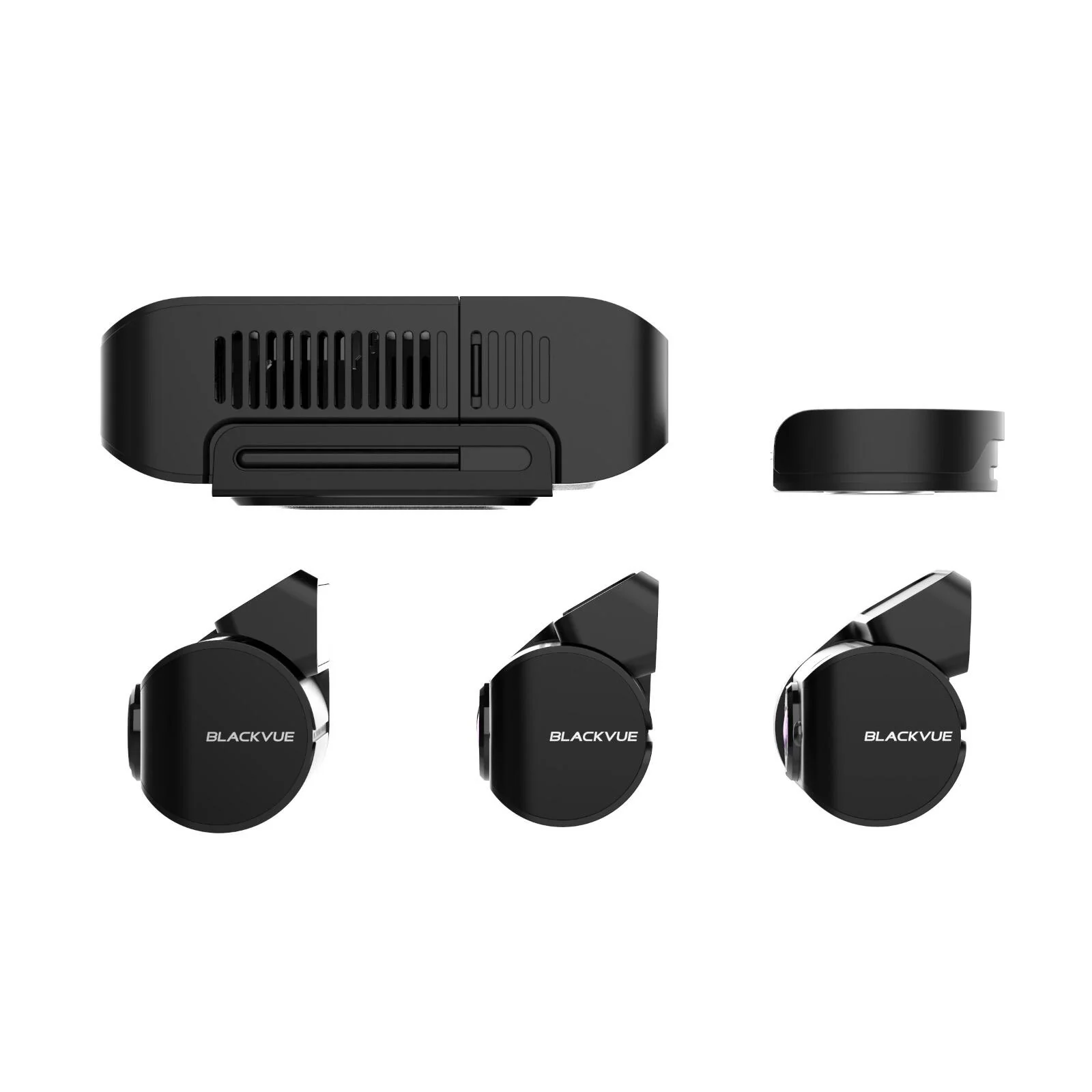 BlackVue Dash Cam DR770X Box Pro 3ch Full HD Starvis WiFi GPS 3 Channel Camera - Image 4