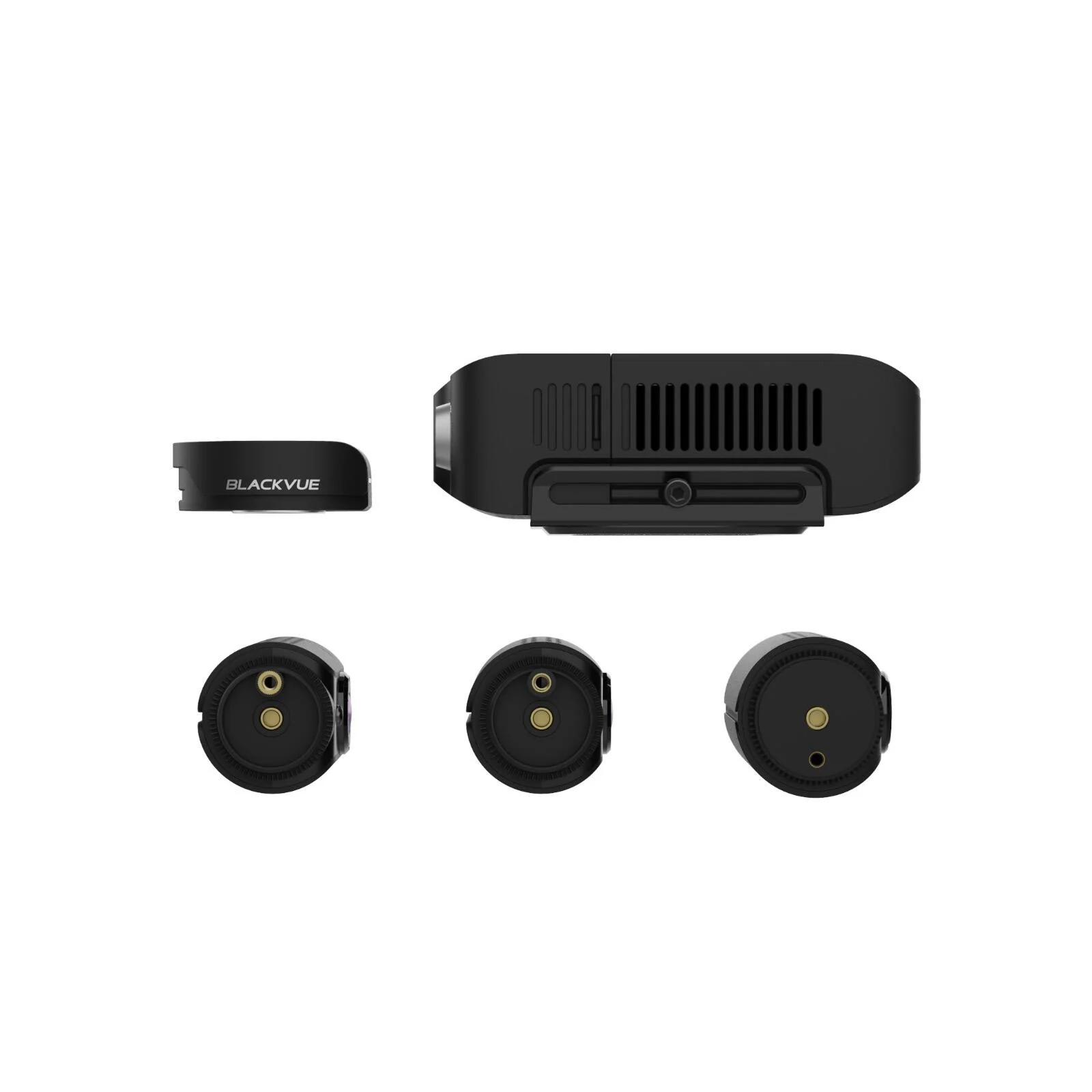 BlackVue Dash Cam DR770X Box Pro 3ch Full HD Starvis WiFi GPS 3 Channel Camera - Image 5