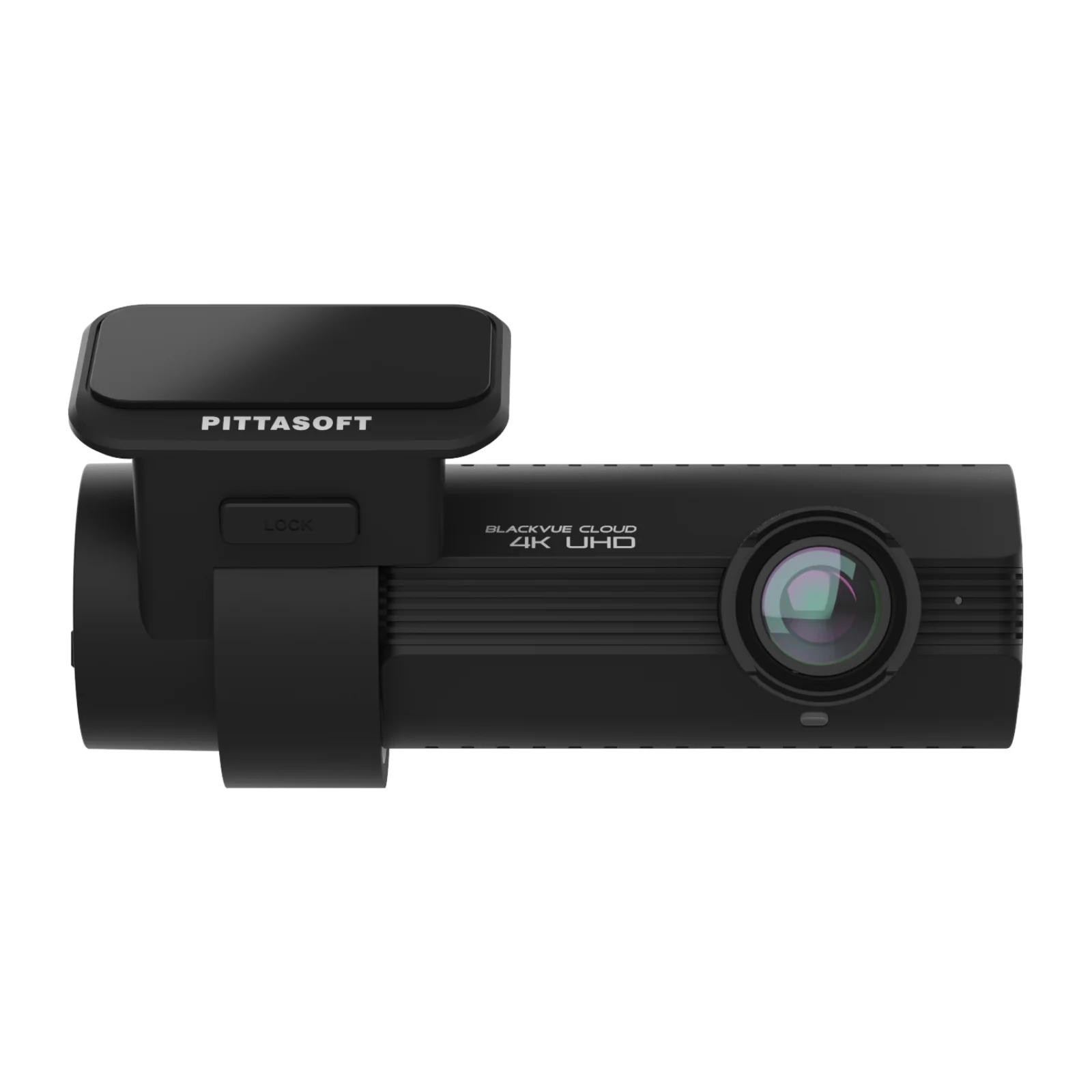 BlackVue Dash Cam DR970X-1CH Plus II 4K Ultra HD HDR WiFi GPS 1 Channel Camera - Image 3