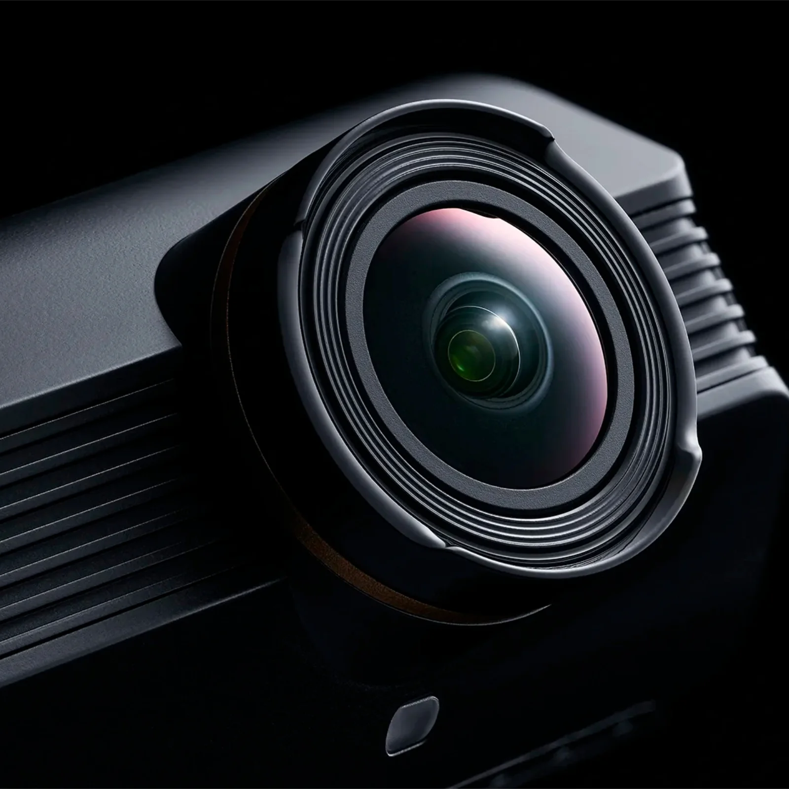 BlackVue Dash Cam DR970X-2CH Plus II 4K Ultra HD HDR WiFi GPS 2 Channel Camera - Image 6