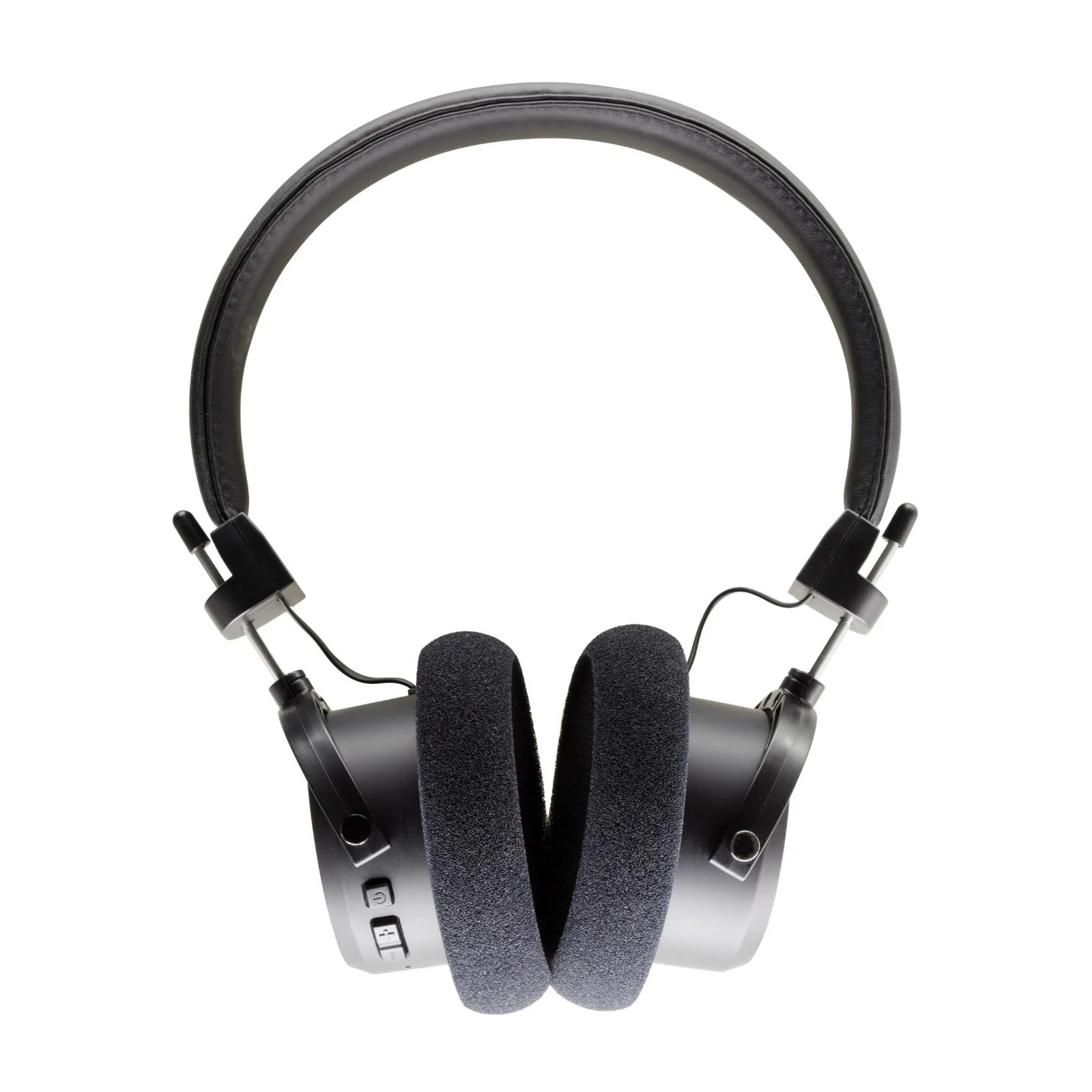 Grado GW100X Wireless Bluetooth 5.2 USB C 3.5mm AUX Open Air Stereo Headphones - Image 3