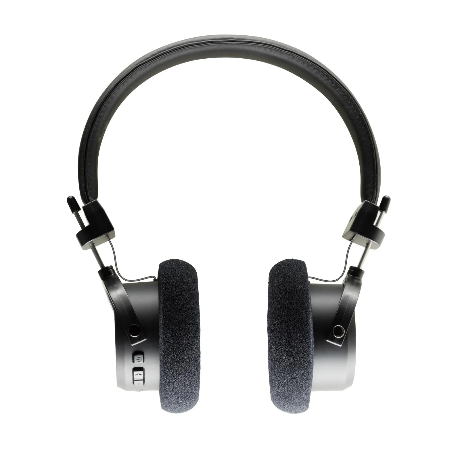 Grado GW100X Wireless Bluetooth 5.2 USB C 3.5mm AUX Open Air Stereo Headphones - Image 4