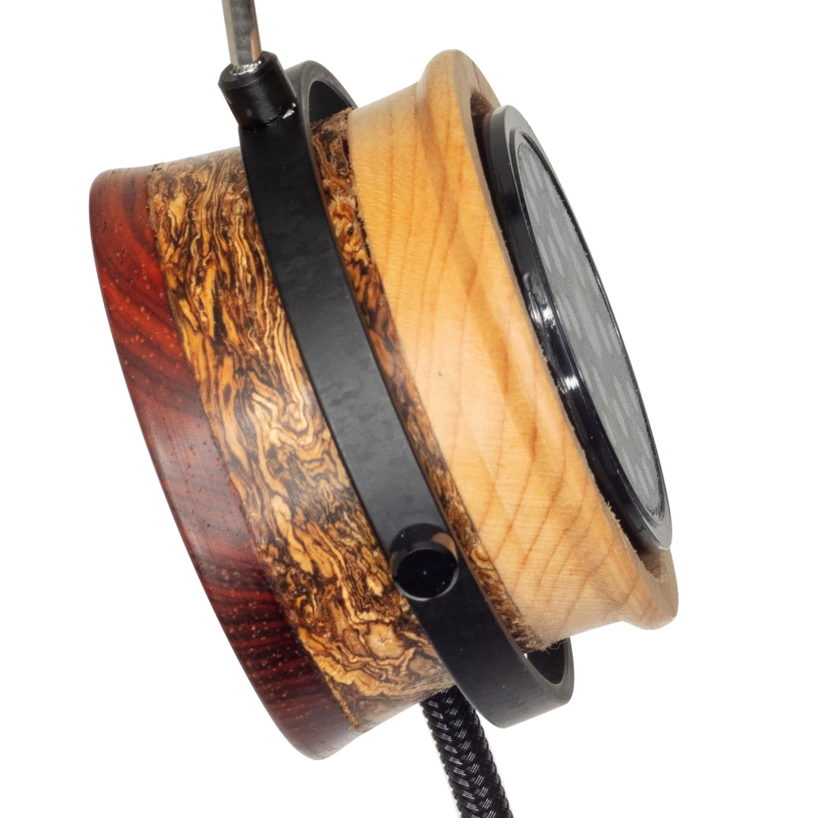 Grado RS1x Reference Series Signature Wired On Ear Open Back Stereo Headphones - Image 4