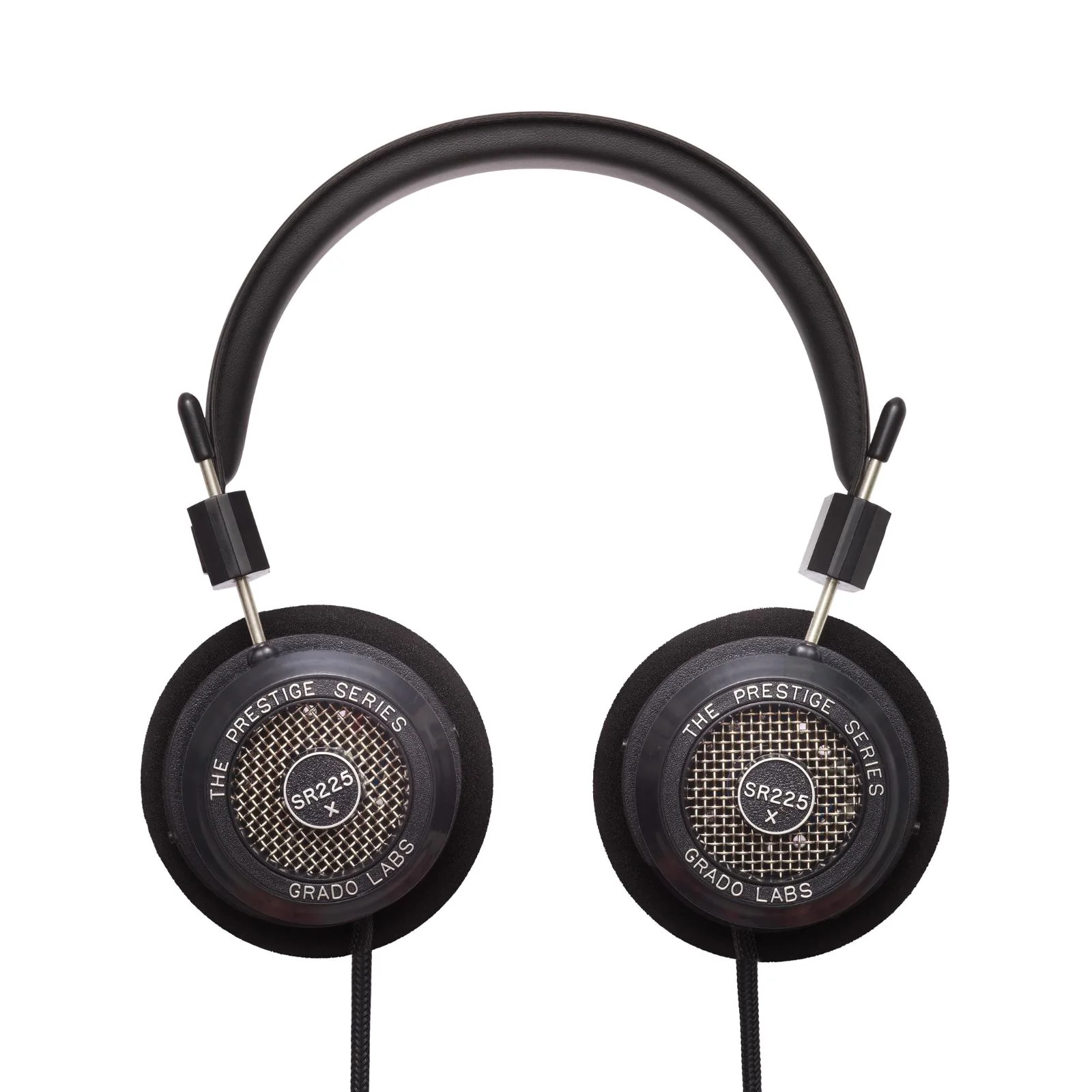 Grado SR225x Prestige Series Dynamic Wired On Ear Open Back Stereo Headphones - Image 3