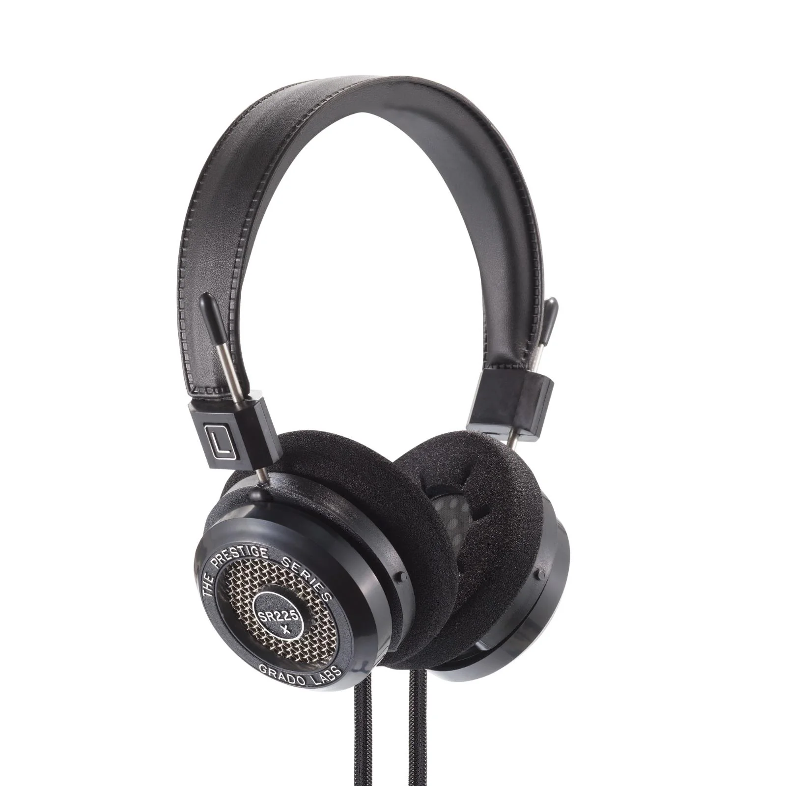 Grado SR225x Prestige Series Dynamic Wired On Ear Open Back Stereo Headphones - Image 4