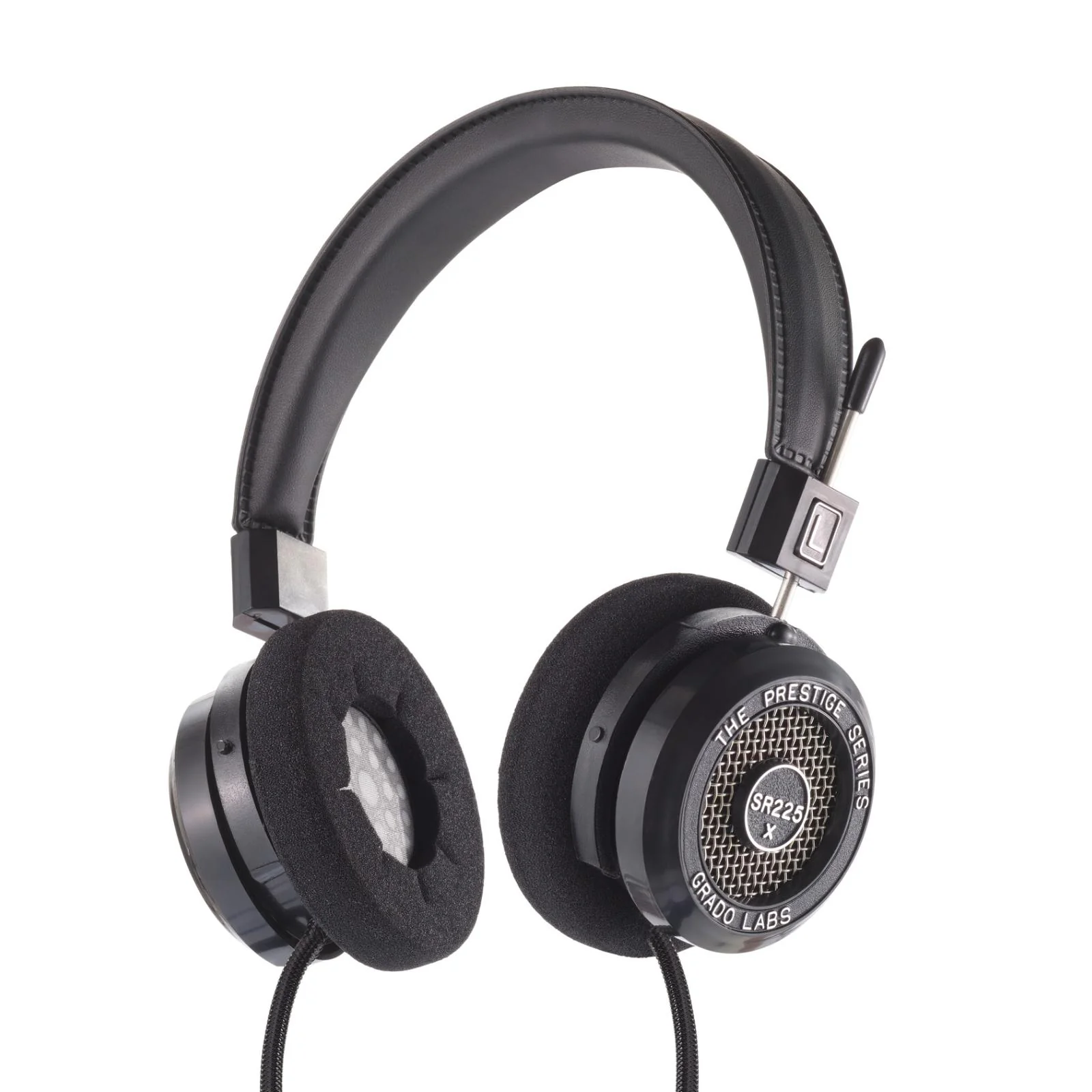 Grado SR225x Prestige Series Dynamic Wired On Ear Open Back Stereo Headphones - Image 5