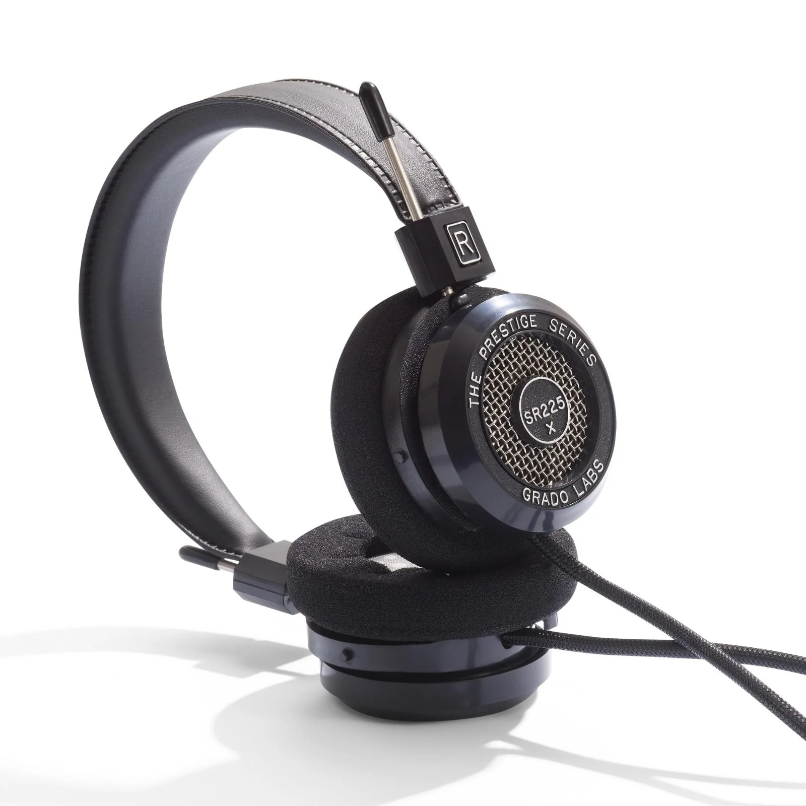 Grado SR225x Prestige Series Dynamic Wired On Ear Open Back Stereo Headphones - Image 6