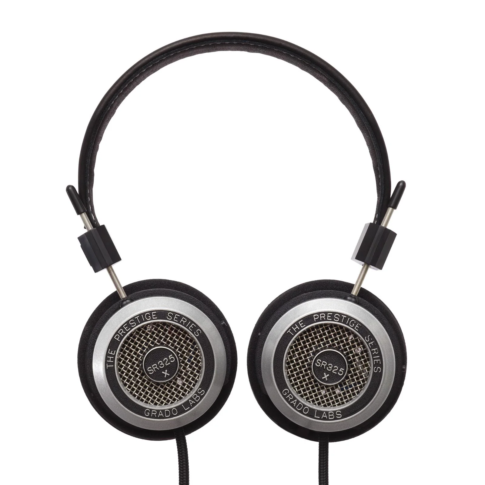 Grado SR325x Prestige Series Dynamic Wired On Ear Open Back Stereo Headphones - Image 3