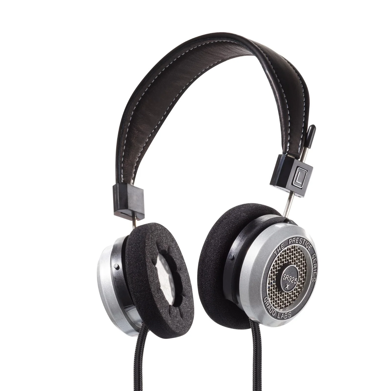 Grado SR325x Prestige Series Dynamic Wired On Ear Open Back Stereo Headphones - Image 4