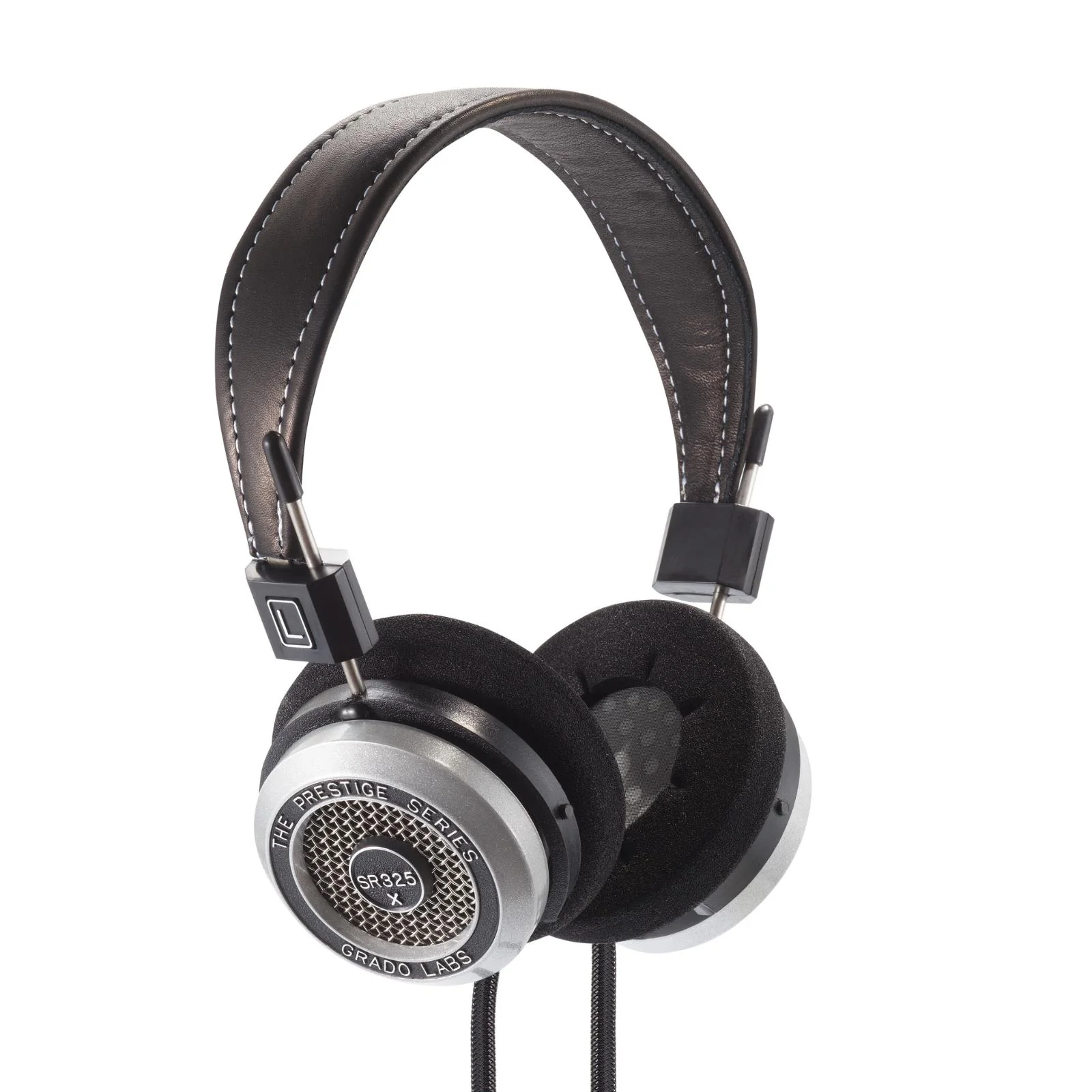 Grado SR325x Prestige Series Dynamic Wired On Ear Open Back Stereo Headphones - Image 5
