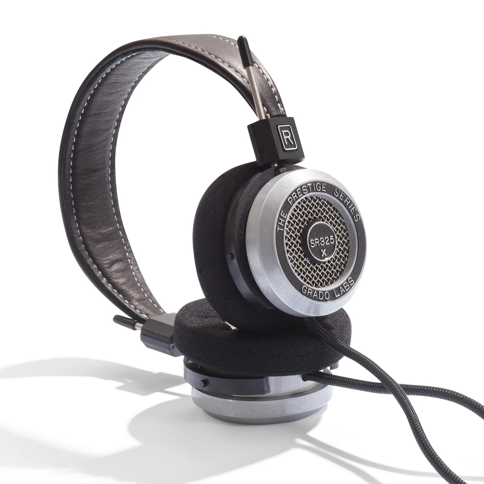 Grado SR325x Prestige Series Dynamic Wired On Ear Open Back Stereo Headphones - Image 6