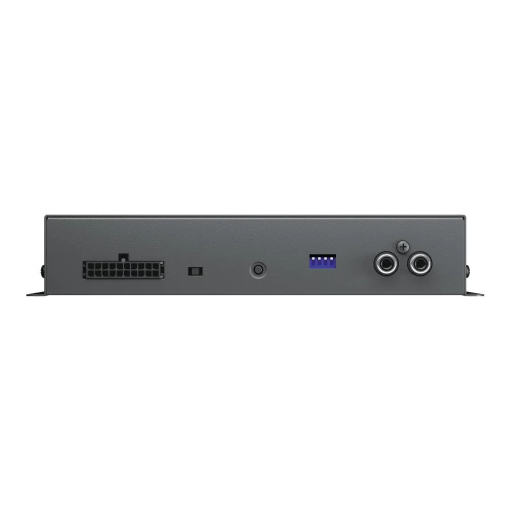 Hertz H8 DSP 8 Channel Processor 31 Band EQ Time Align + DRC HE Remote Control - Image 4
