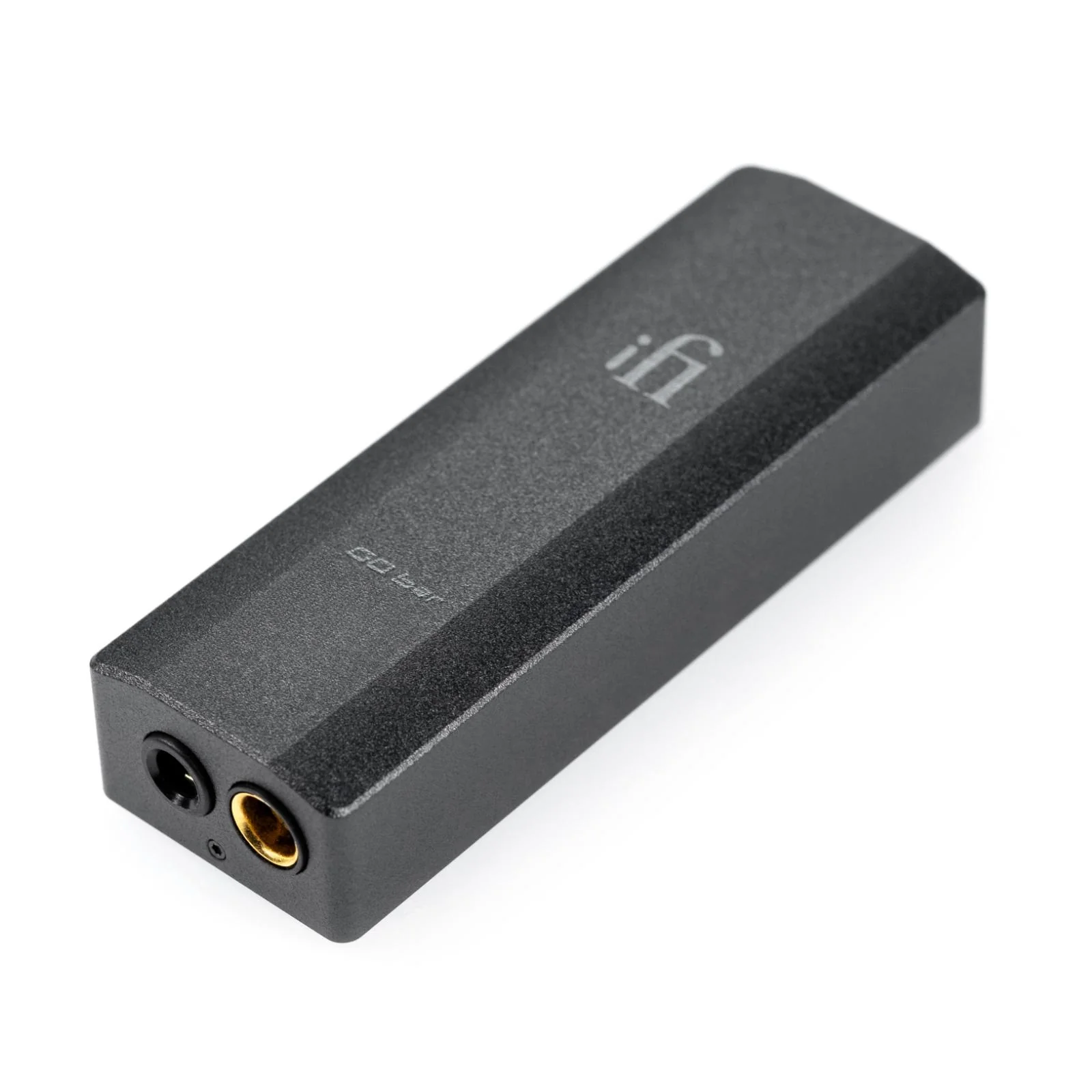 iFi Audio Go Bar Ultra Portable Music Headphone DAC USB C Balanced 3.5mm 4.4mm - Image 3