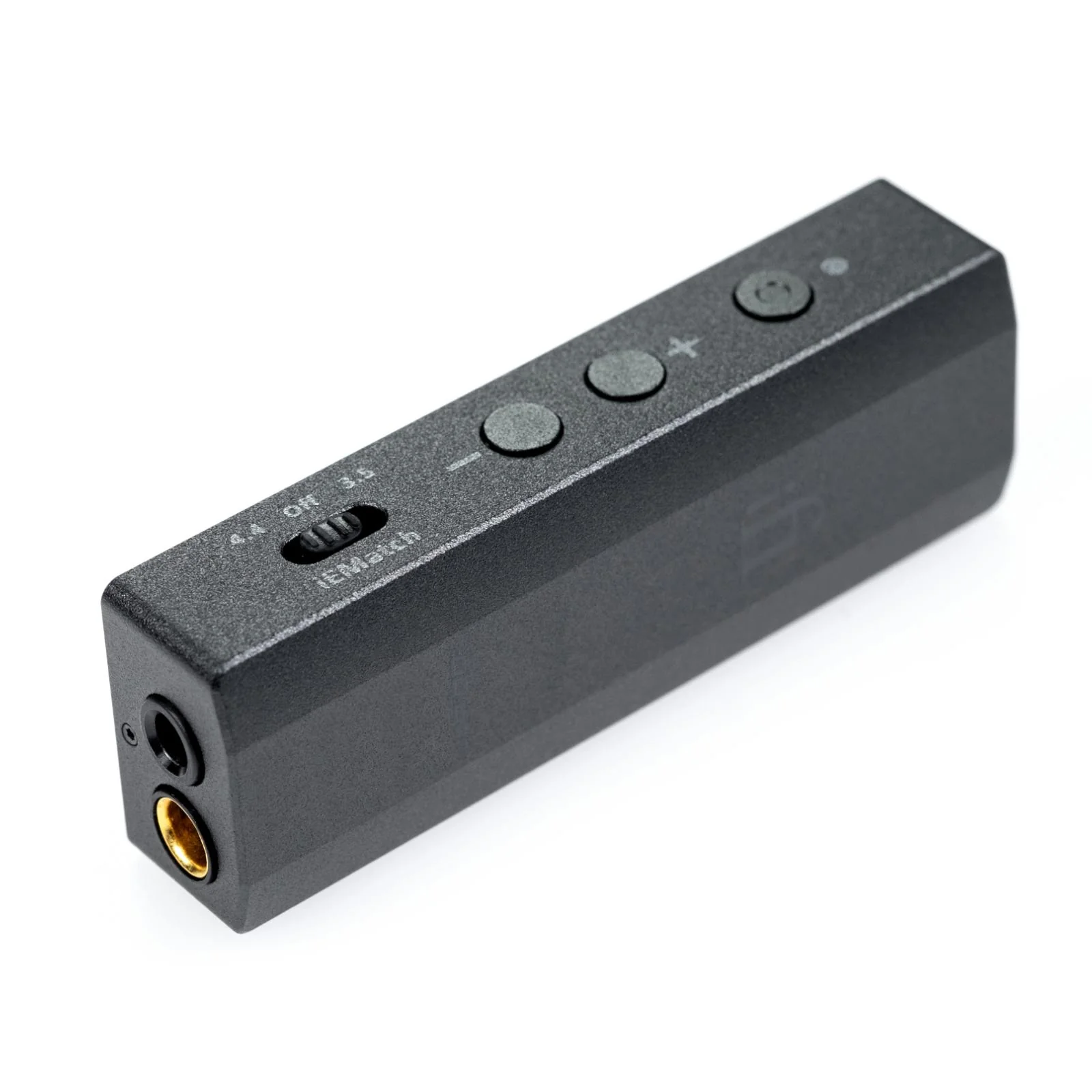 iFi Audio Go Bar Ultra Portable Music Headphone DAC USB C Balanced 3.5mm 4.4mm - Image 4