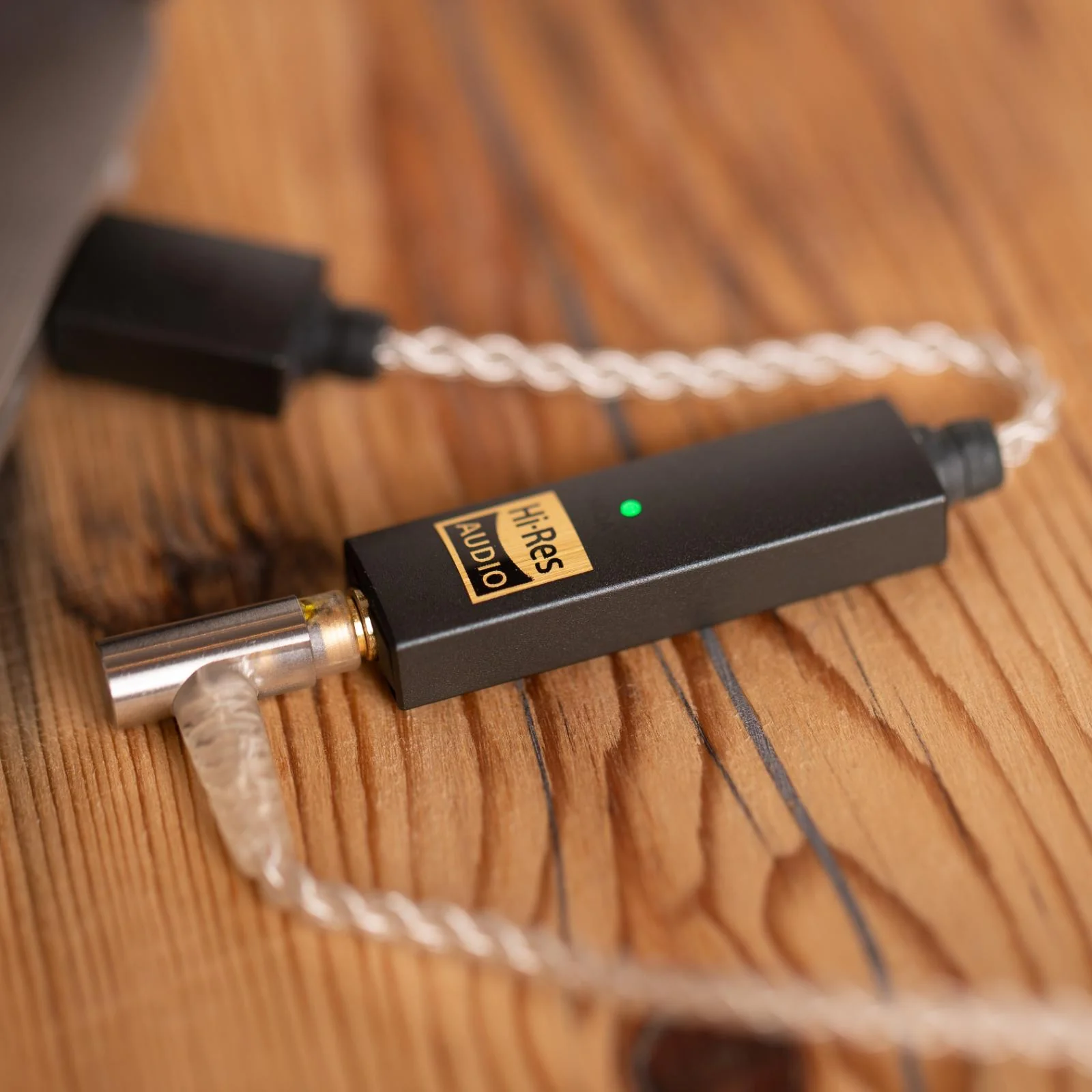 iFi Audio Go Link Ultra Portable Hi Res Music Headphone Dongle DAC USB C 3.5mm - Image 6
