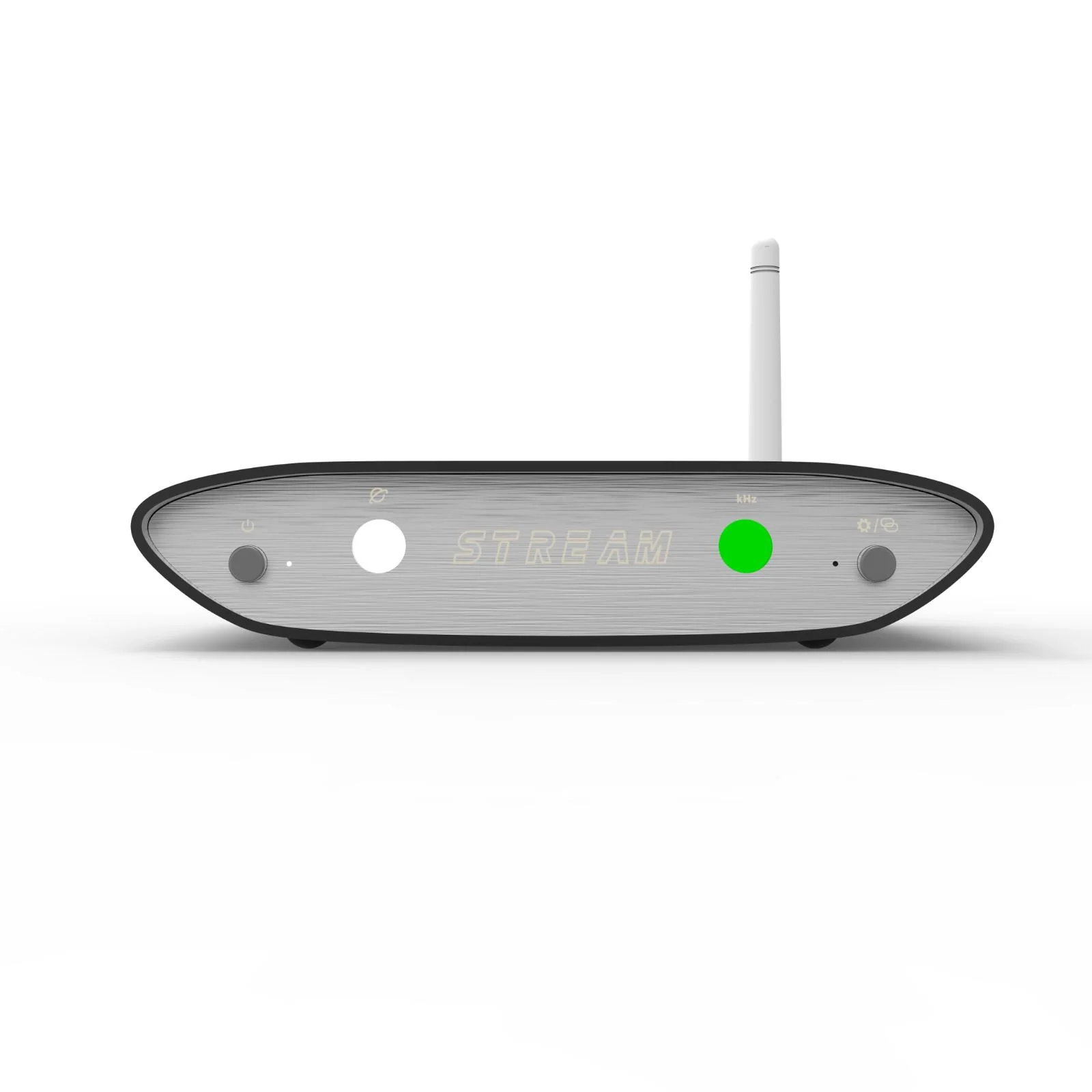 iFi Audio Zen Stream Wireless Hi Res Network Streamer Music Spotify Tidal Qobuz - Image 4