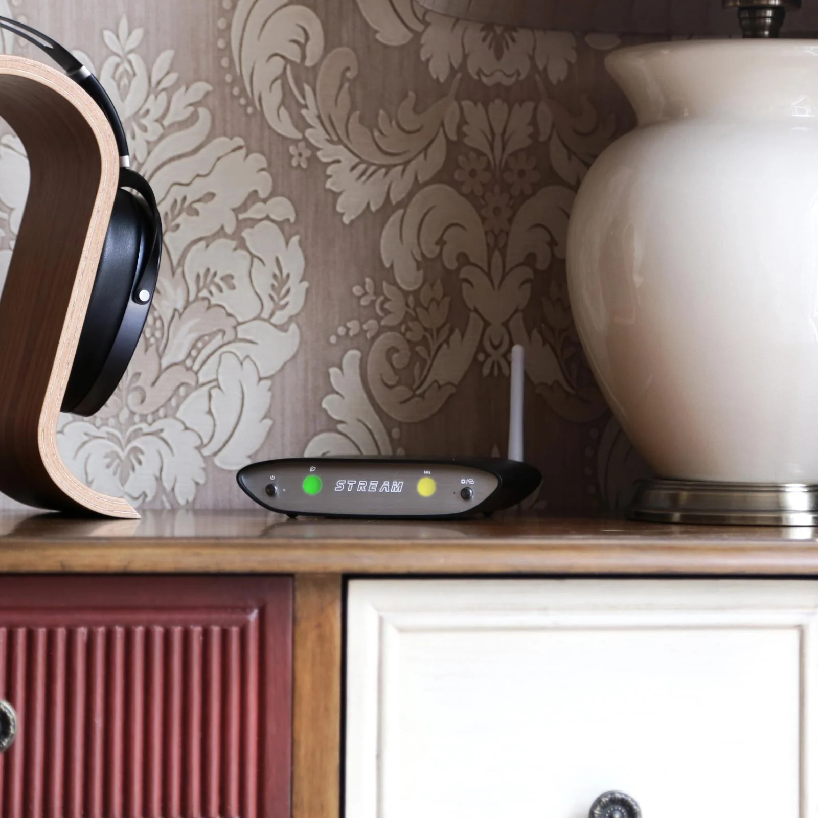 iFi Audio Zen Stream Wireless Hi Res Network Streamer Music Spotify Tidal Qobuz - Image 7