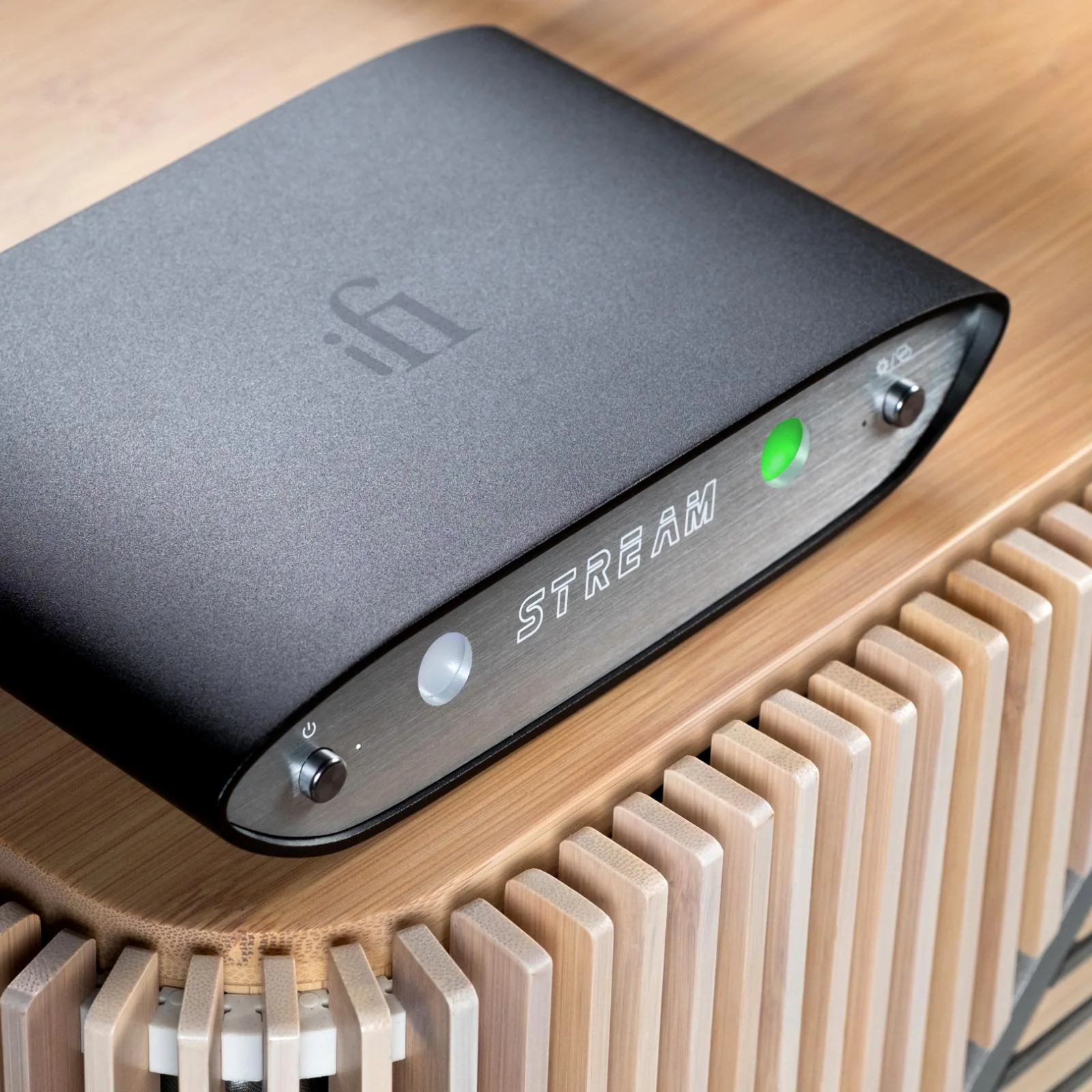 iFi Audio Zen Stream Wireless Hi Res Network Streamer Music Spotify Tidal Qobuz - Image 8