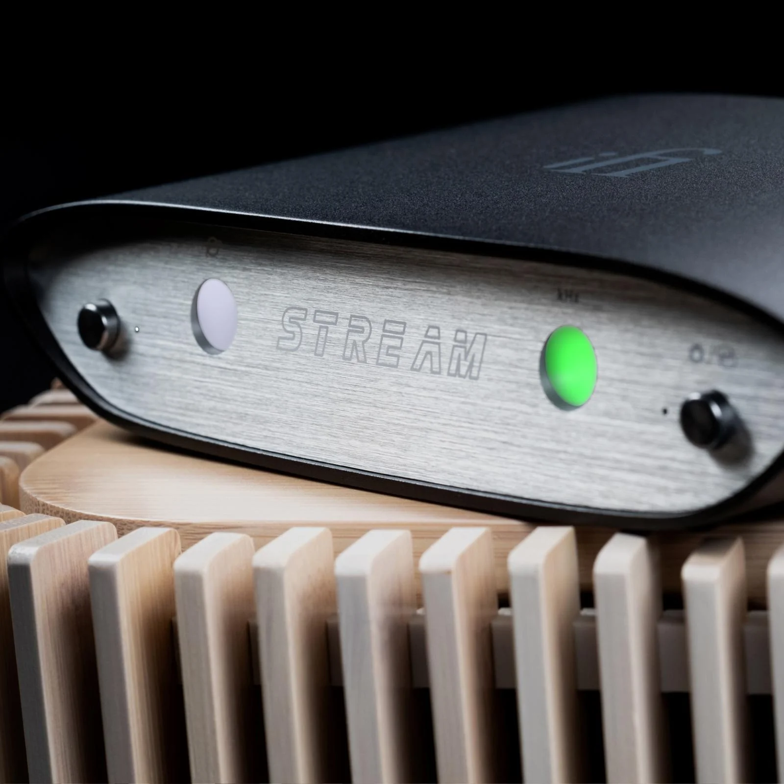 iFi Audio Zen Stream Wireless Hi Res Network Streamer Music Spotify Tidal Qobuz - Image 9