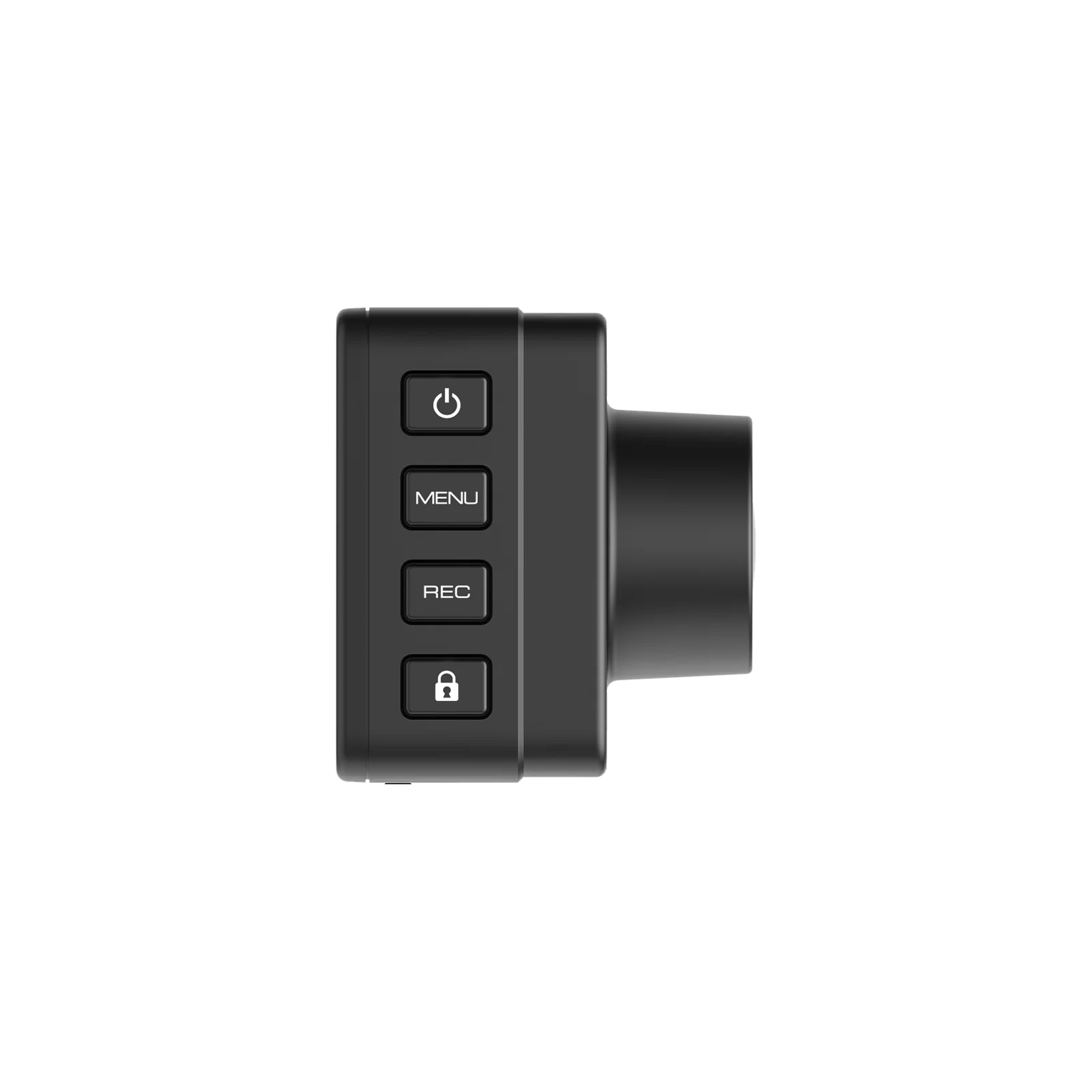 Kenwood DRV-A310W Dash Cam 1080p Full HD Camera GPS 2 Inch Screen 32GB Card - Image 3