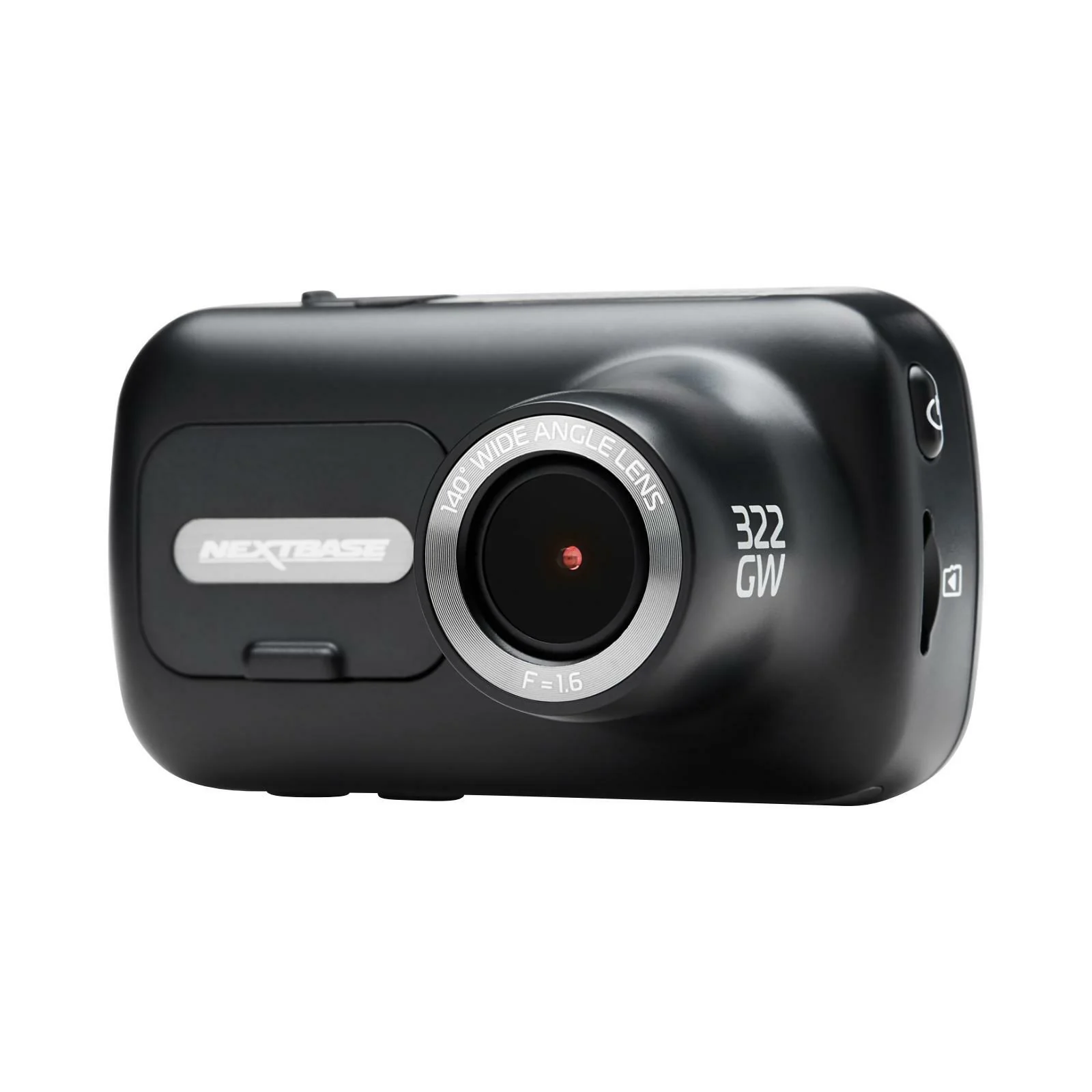 Nextbase 322GW Dash Cam 1080p Video 2.5" Touch Screen Bluetooth GPS WIFI Camera - Image 6